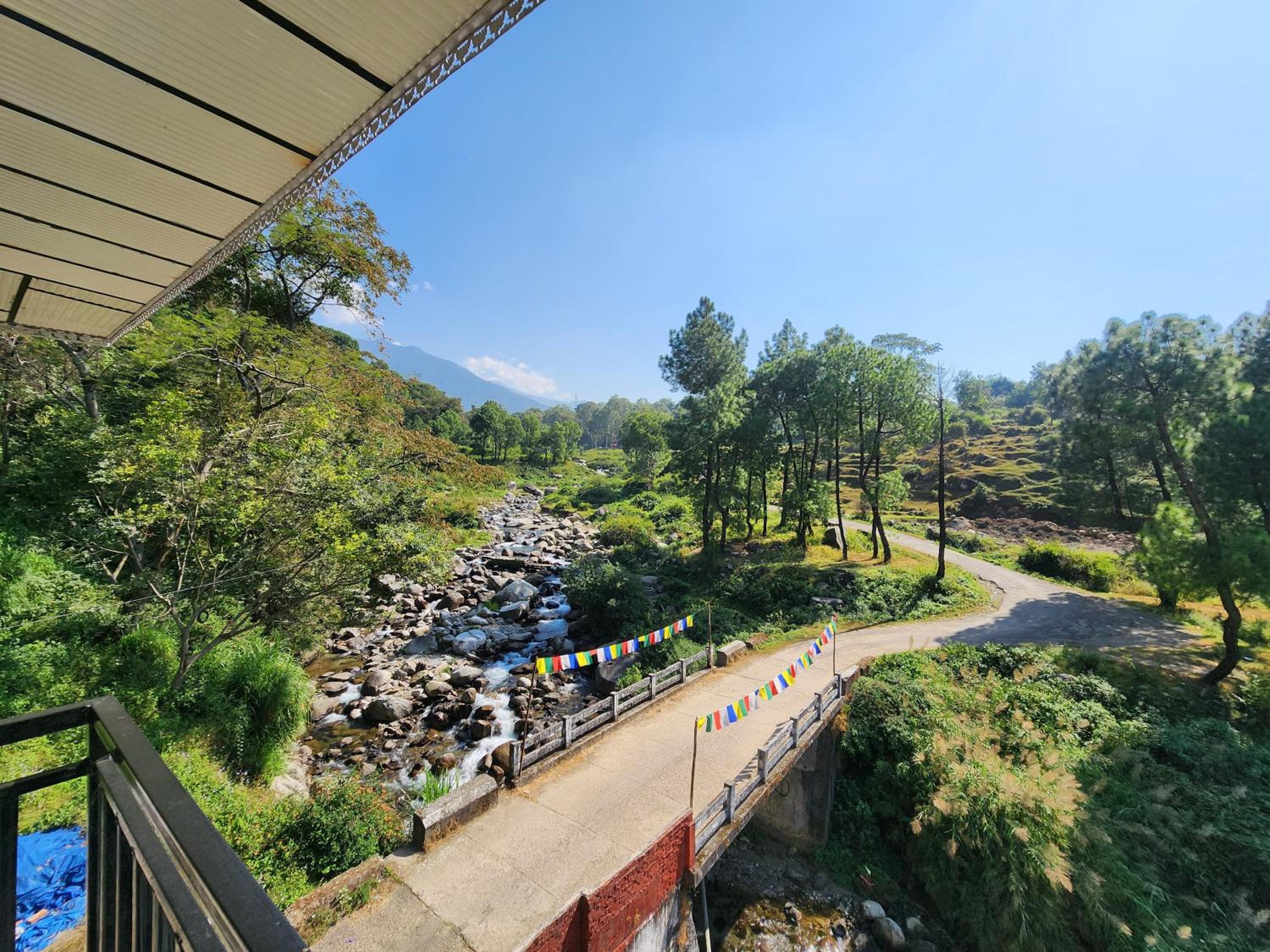 Deluxe Double Room With Balcony photo 3