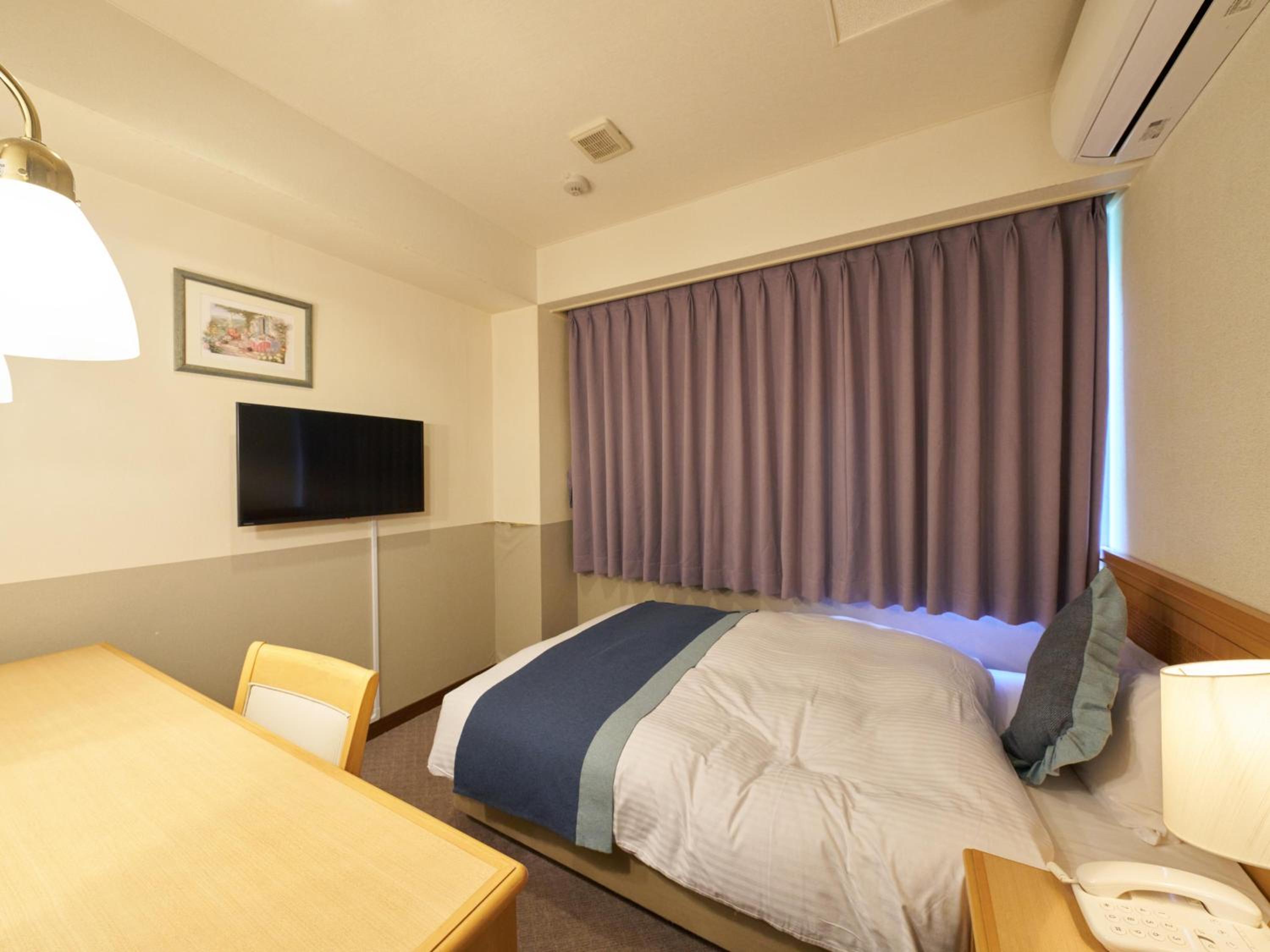 Economy Single Room photo 2