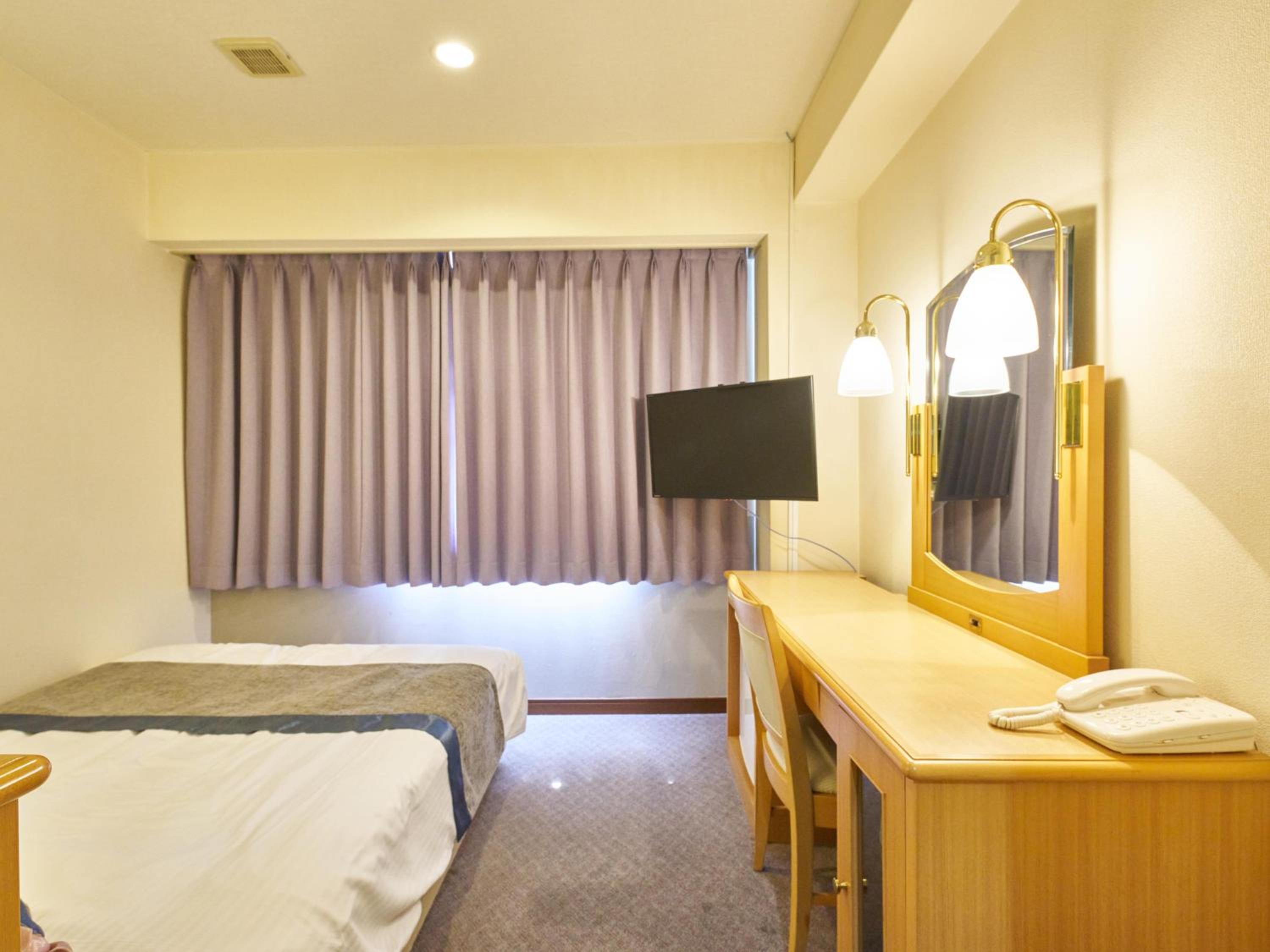 Standard Double Room photo 3