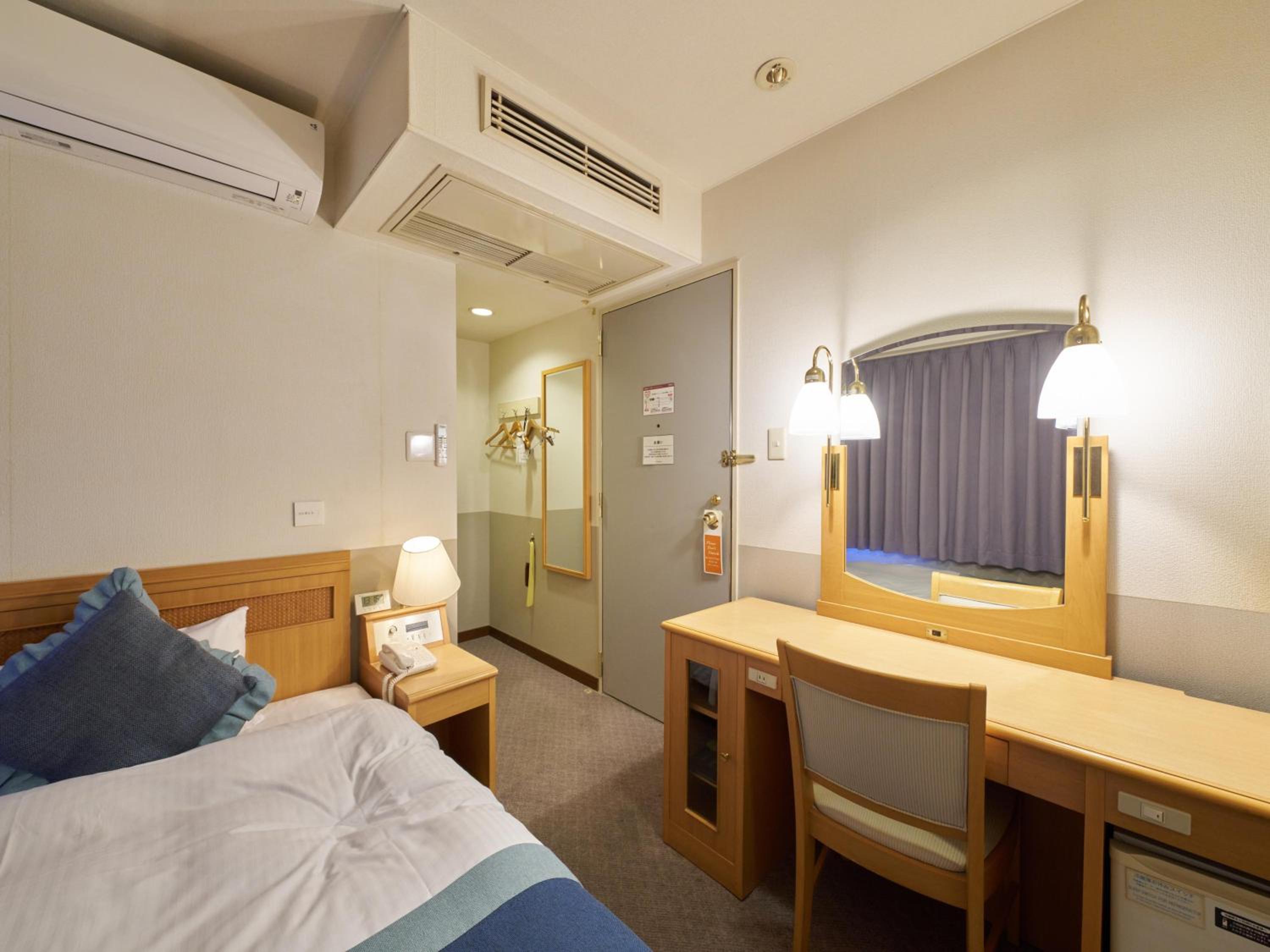 Economy Single Room photo 3