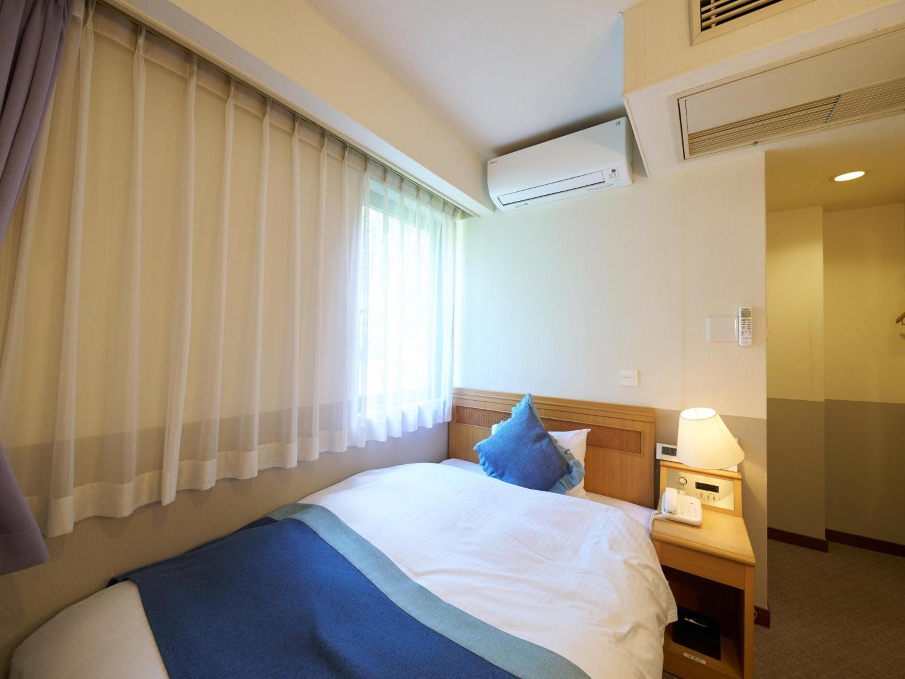 Economy Single Room photo 1