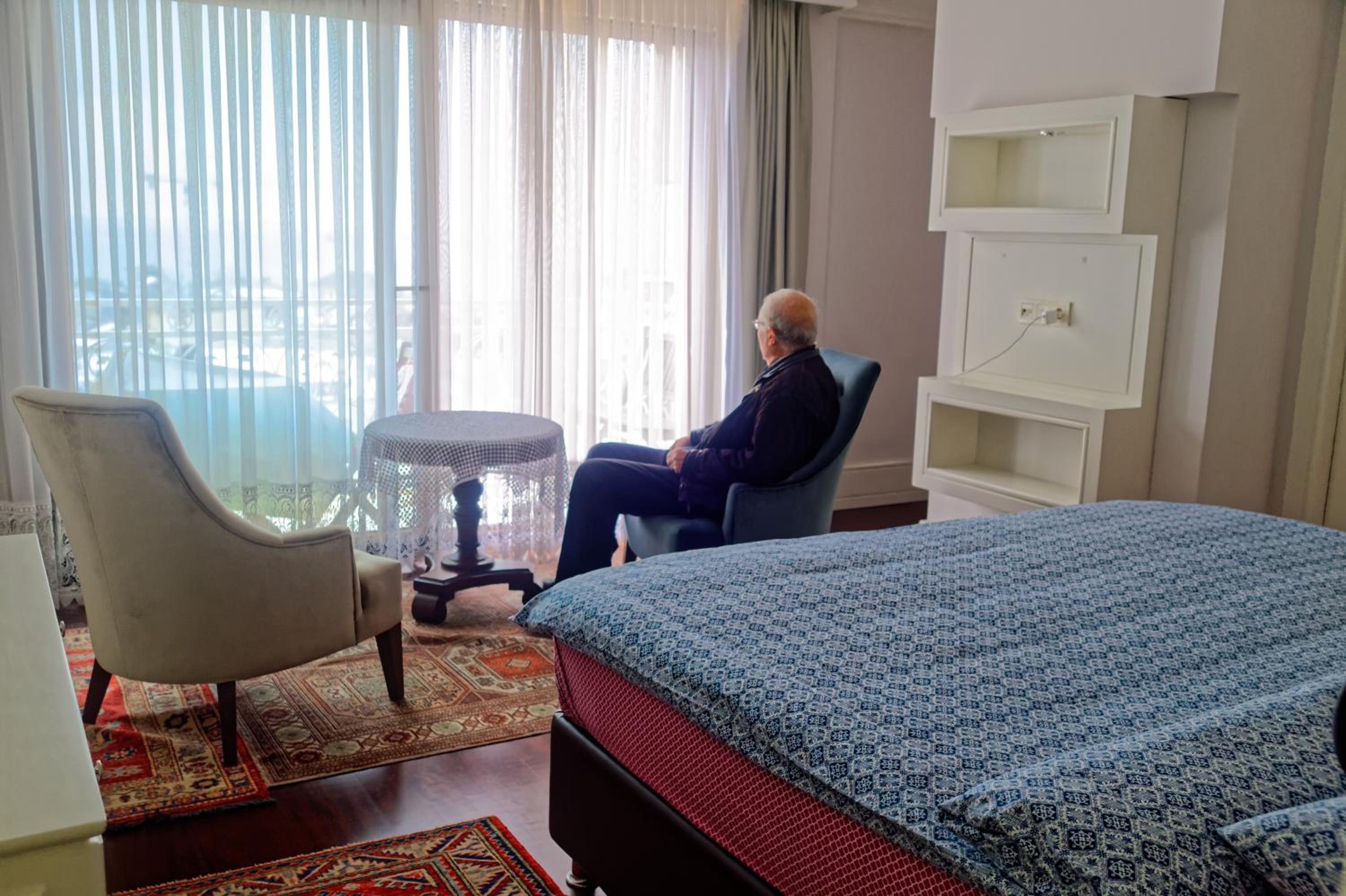Ada Hotel Istanbul — photo 127