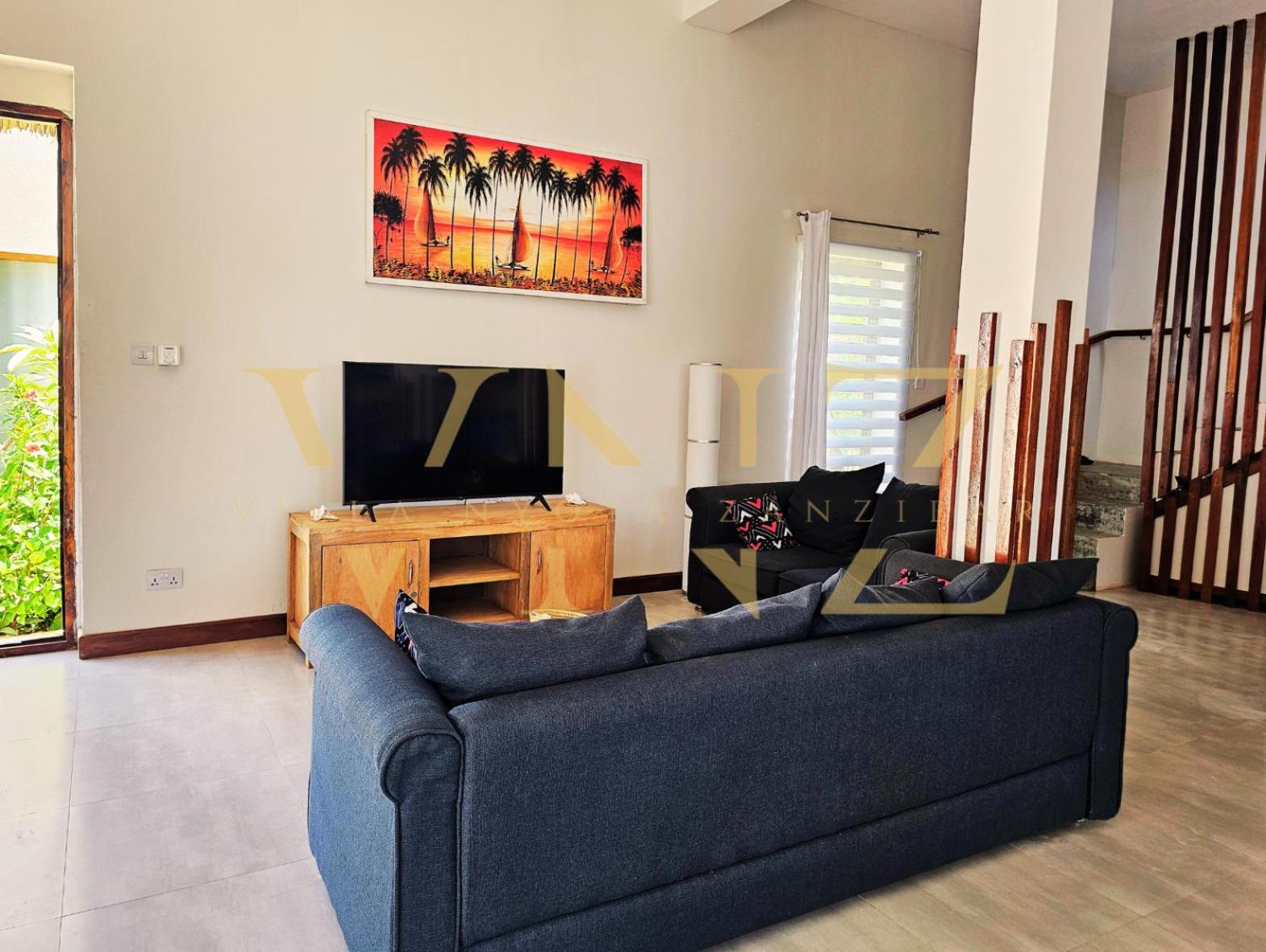 Two-Bedroom Villa photo 3