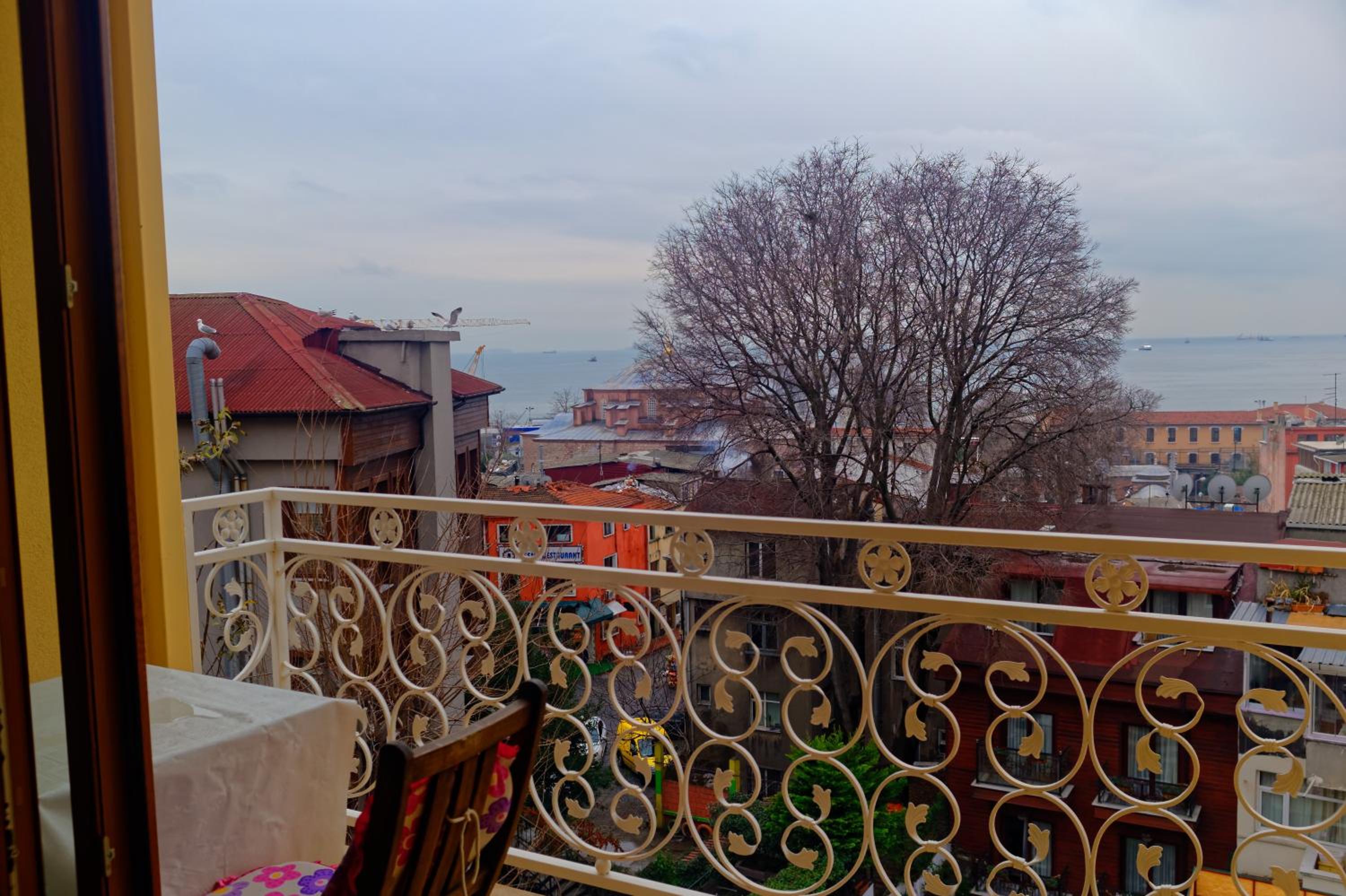 Ada Hotel Istanbul — photo 137