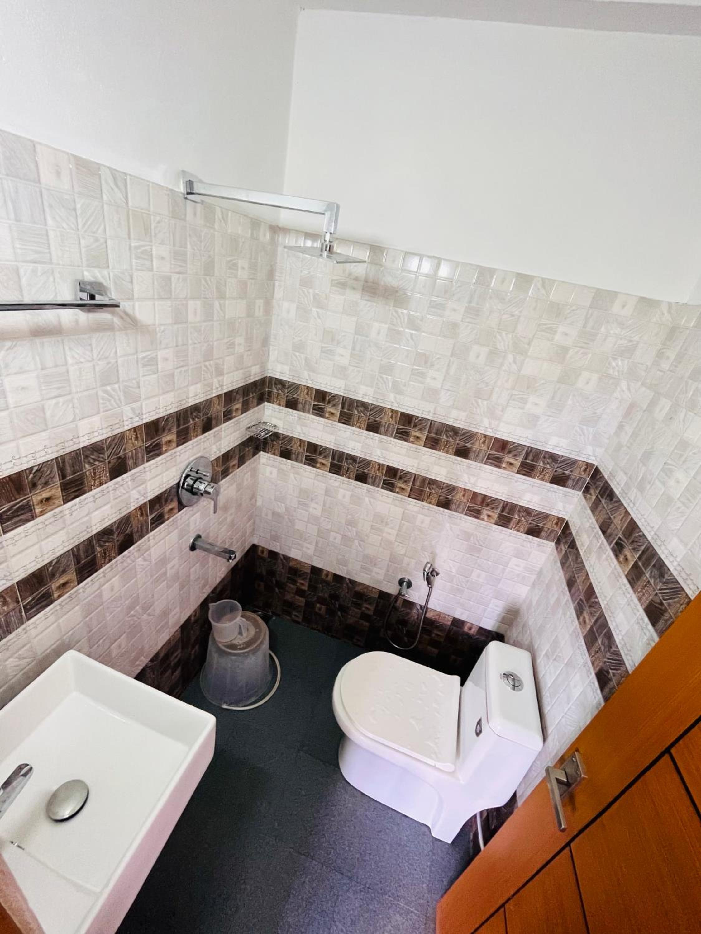 One-Bedroom House photo 2