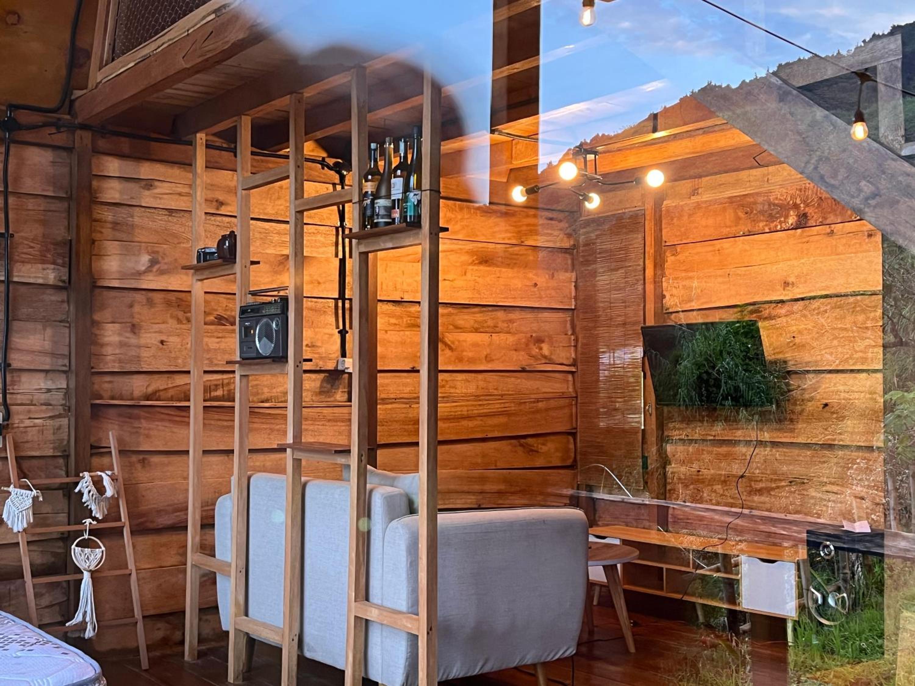 Double Room with Mountain View photo 1