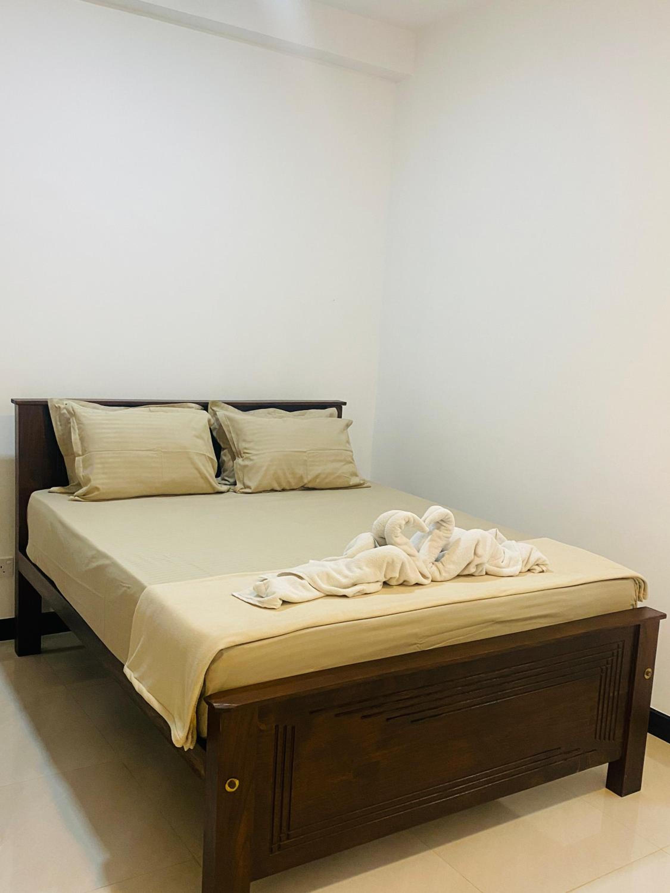 Double Room photo 3