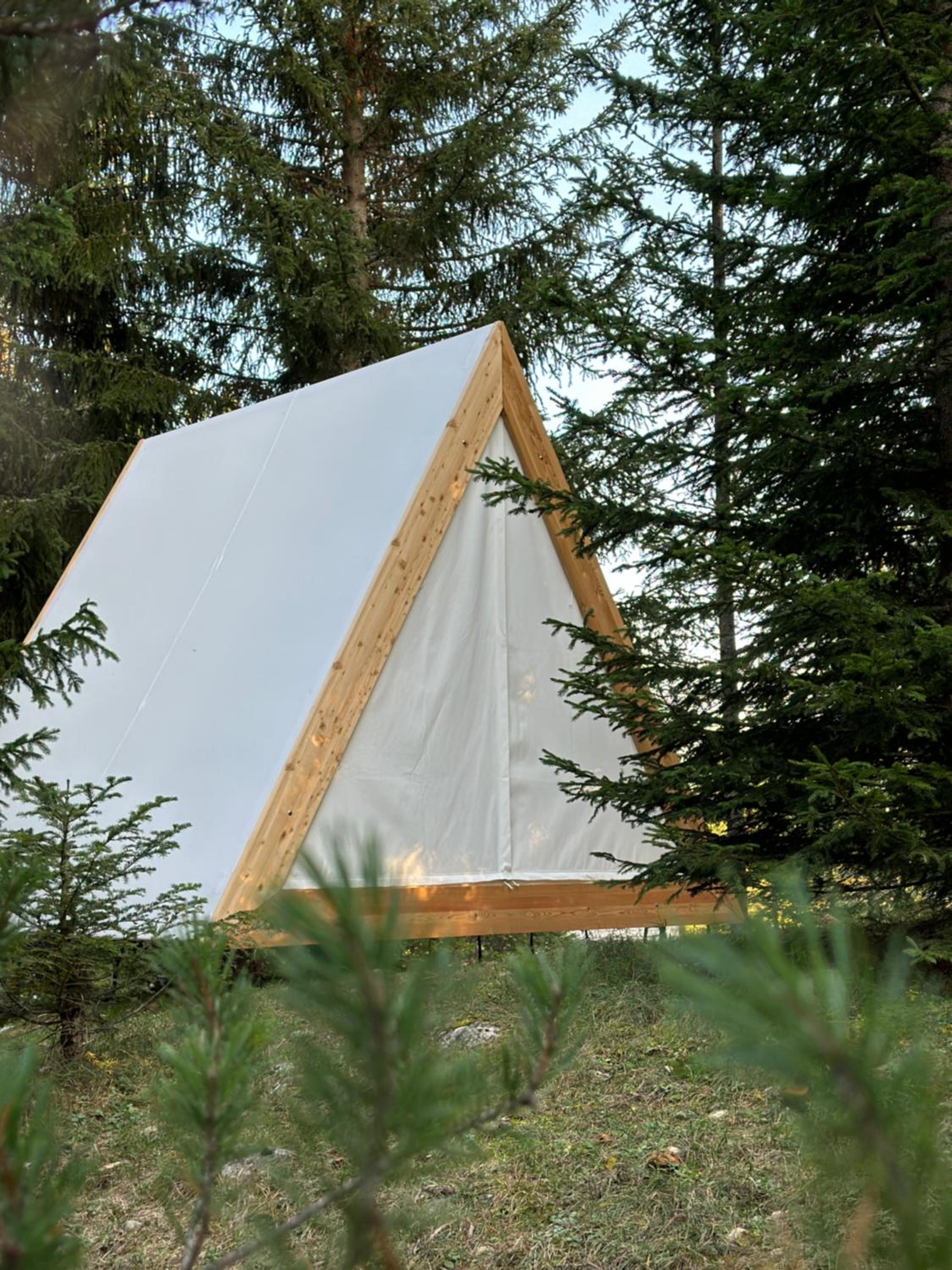 Tent