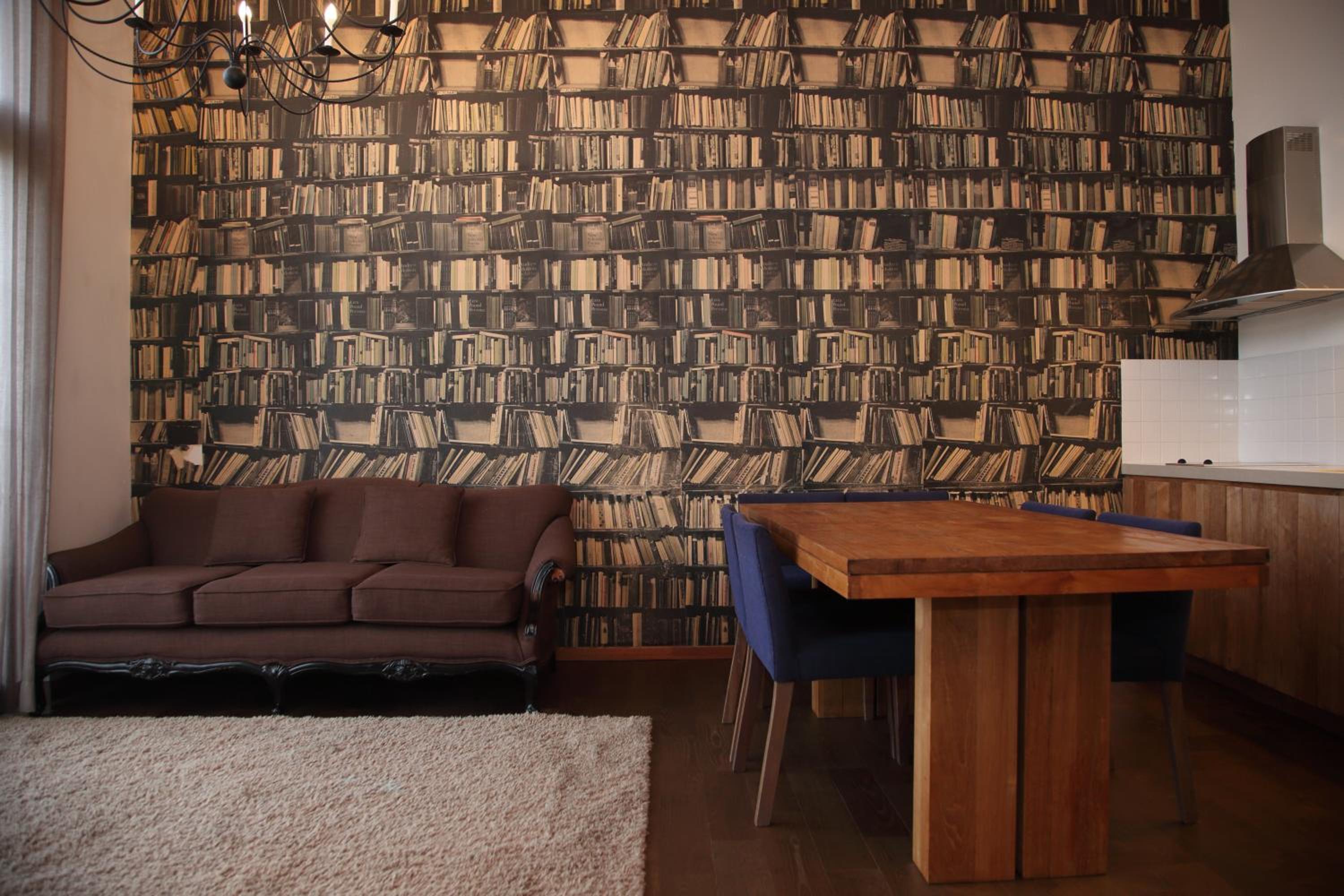 Quadruple Room photo 2