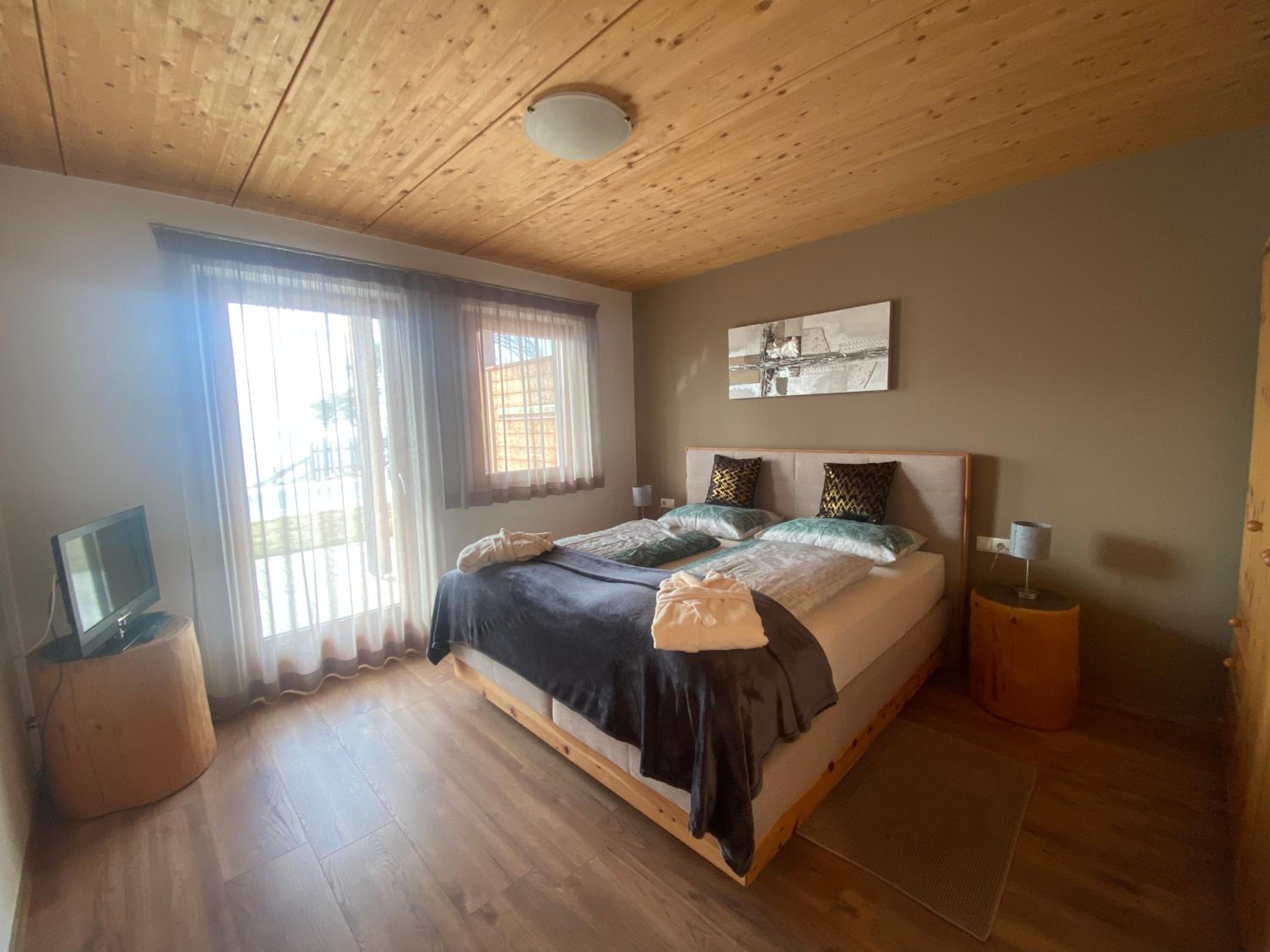 Superior Two-Bedroom Apartment photo 1