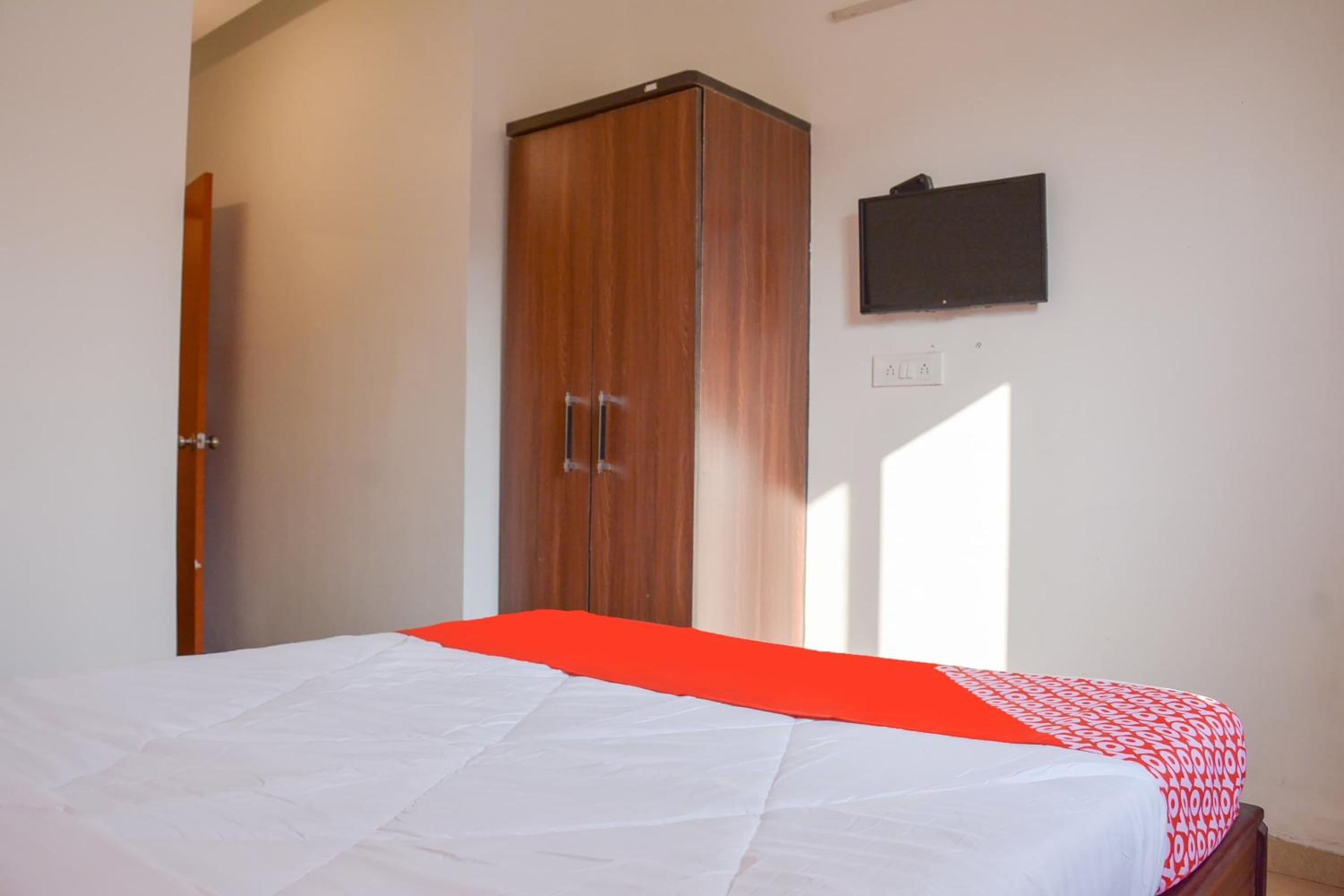 Classic Triple Room photo 3