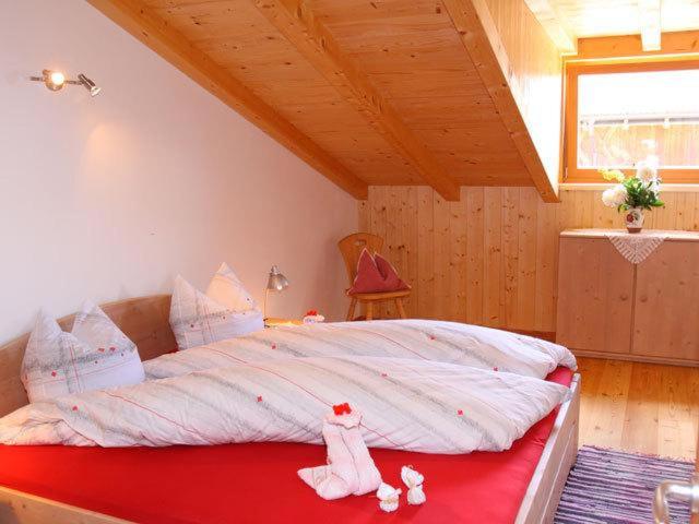 Family Apartment (2 Adults + 2 Children)