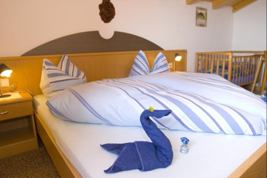 One-Bedroom Apartment (2 Adults)