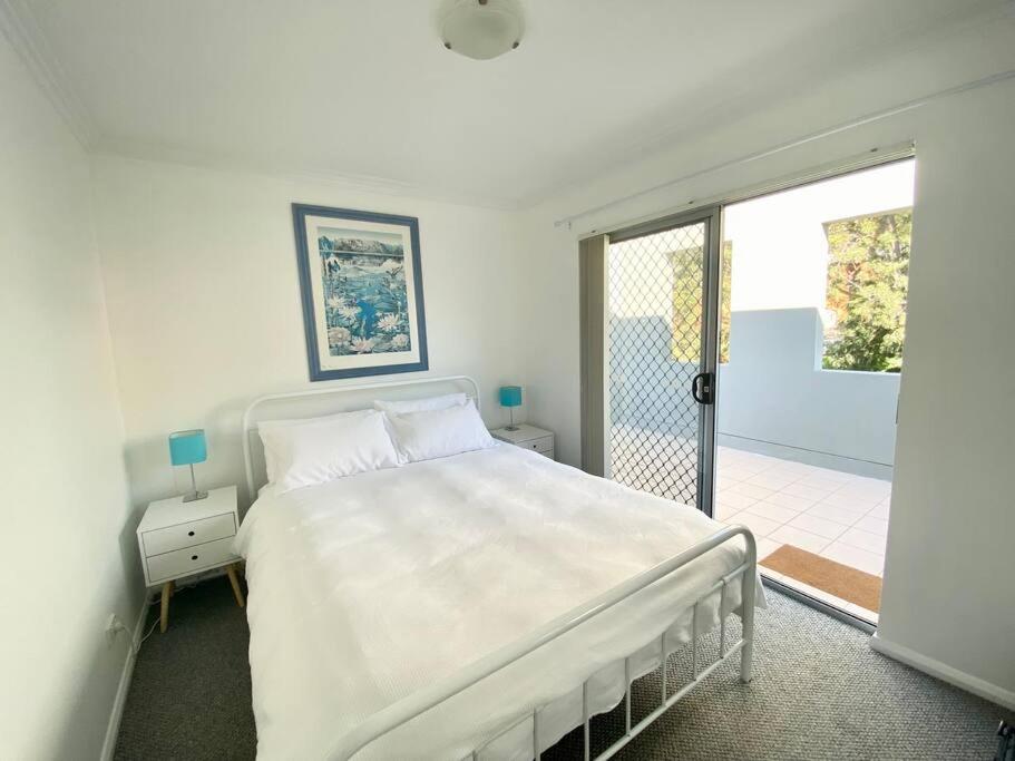 Two-Bedroom Apartment with Terrace photo 1