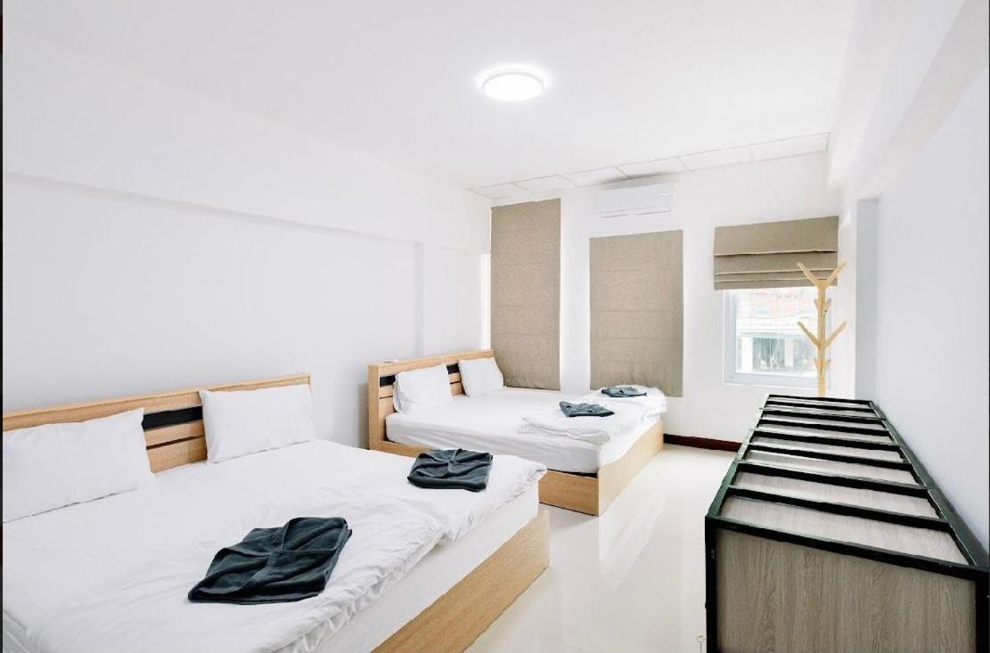 Standard Twin Room photo 1