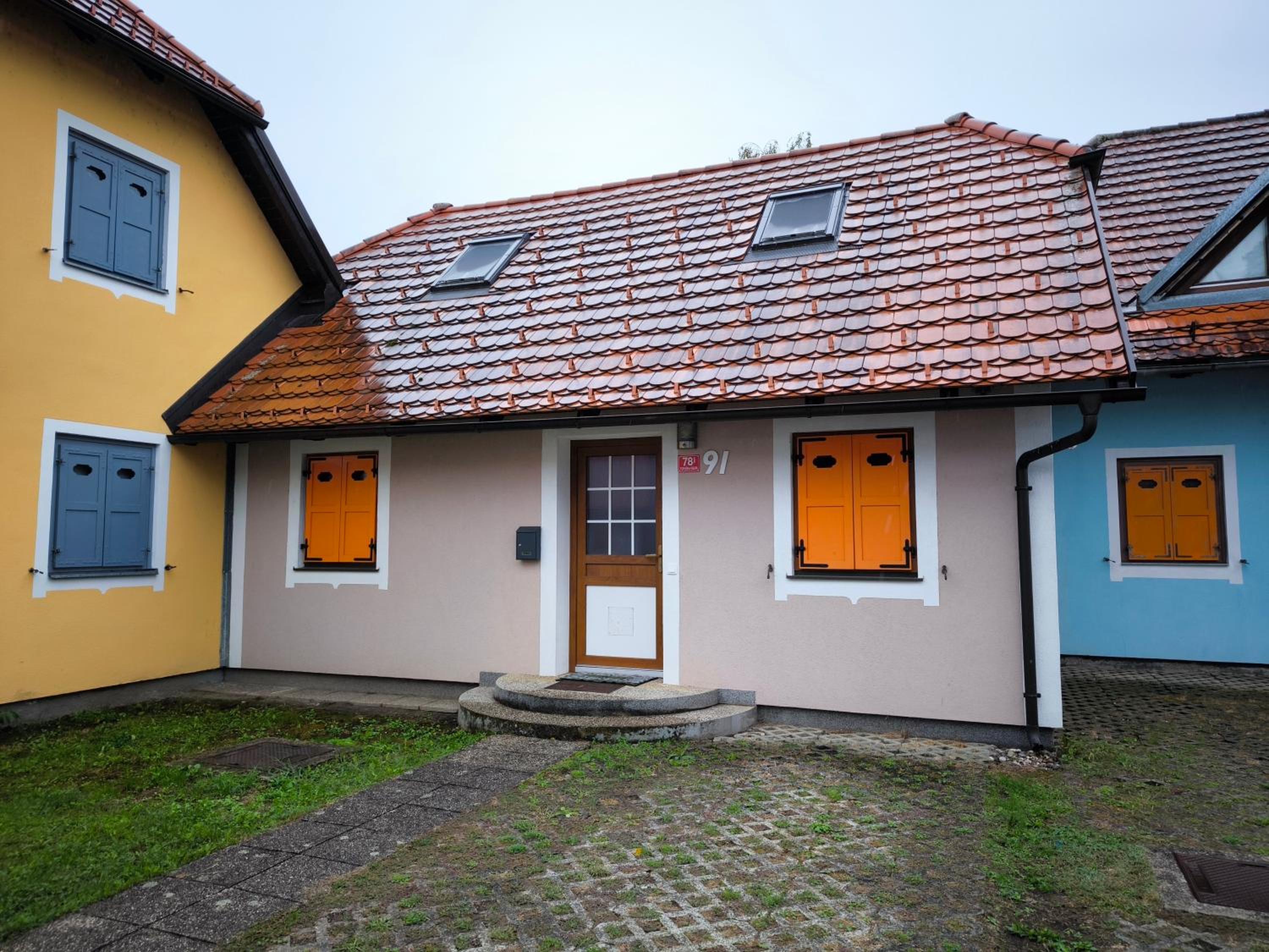 Holiday Home photo 1