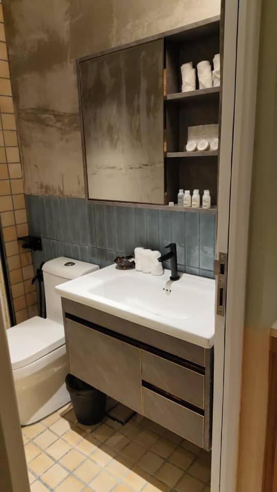 Premier Tatami Suite with Sofa Bed and Karaoke Speaker photo 3