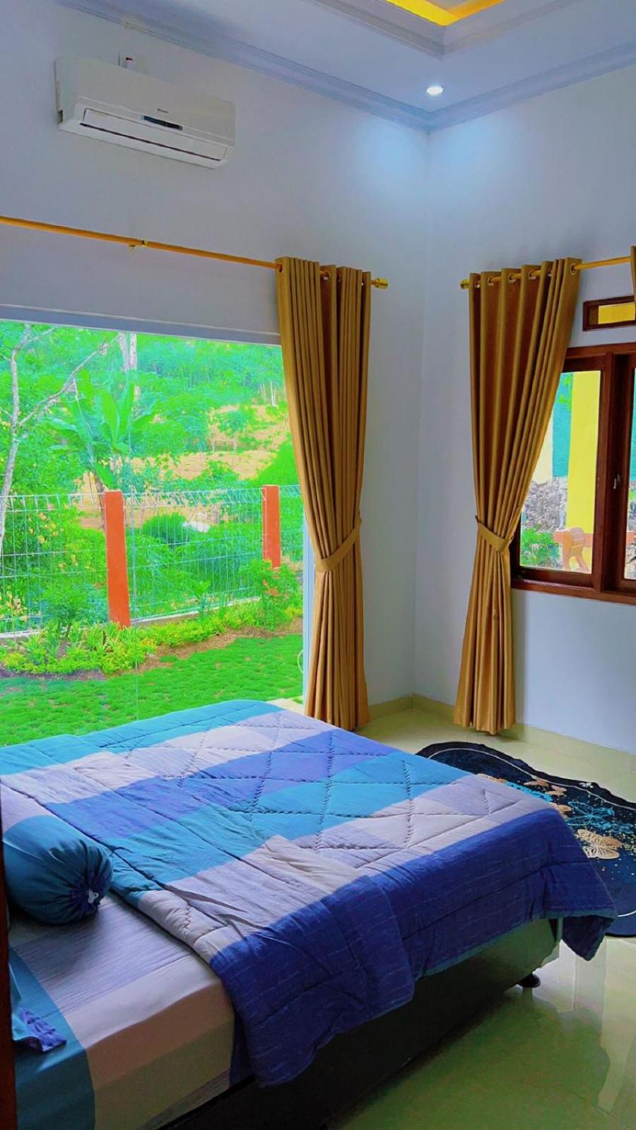 One-Bedroom Villa photo 1