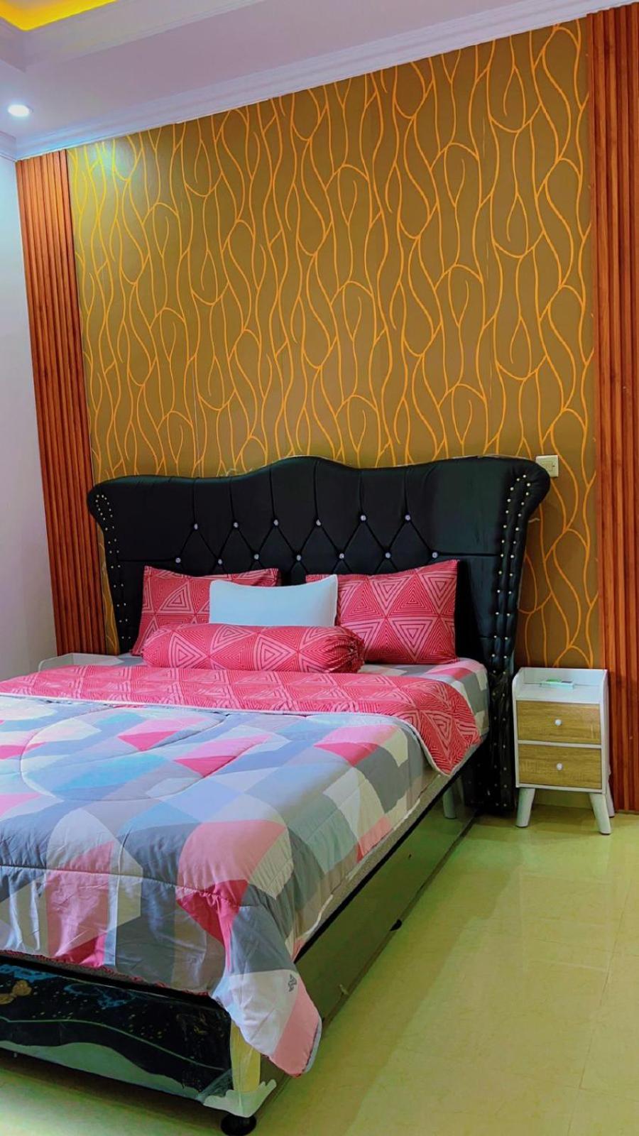 One-Bedroom Villa photo 3