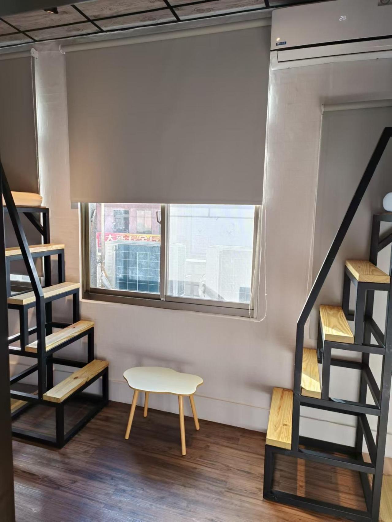 Triple Room with Shared Bathroom photo 1