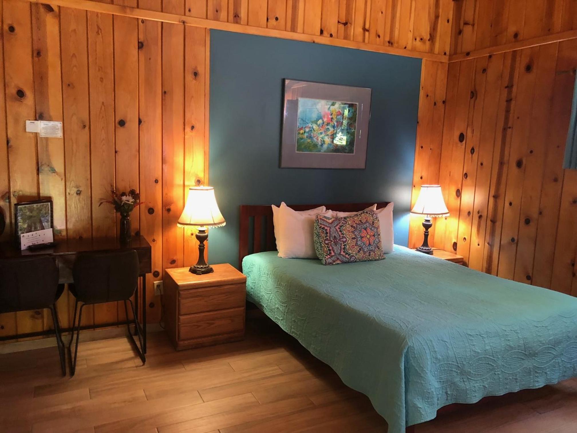 Queen Room