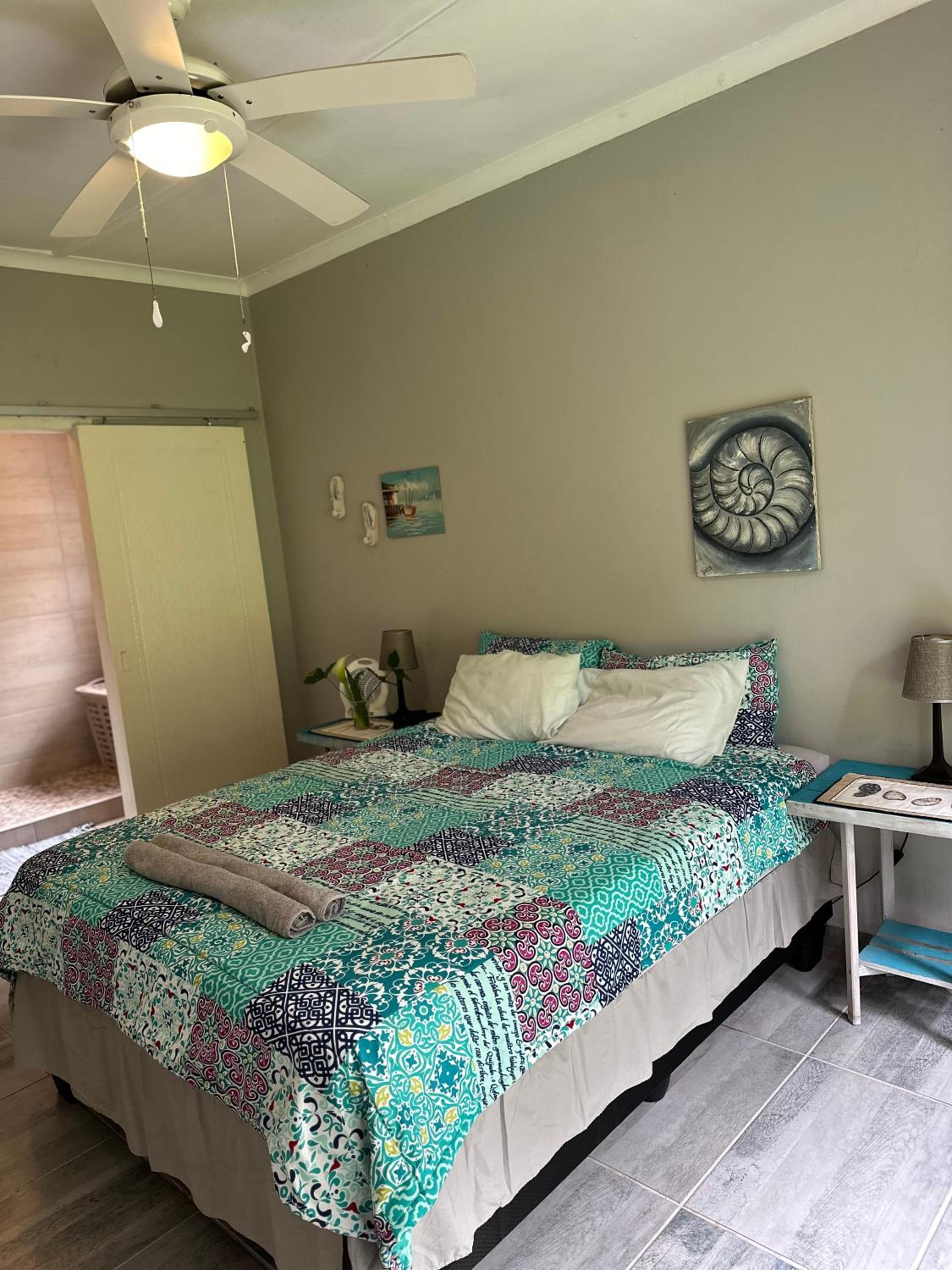 Double or Twin Room with Bathroom photo 1