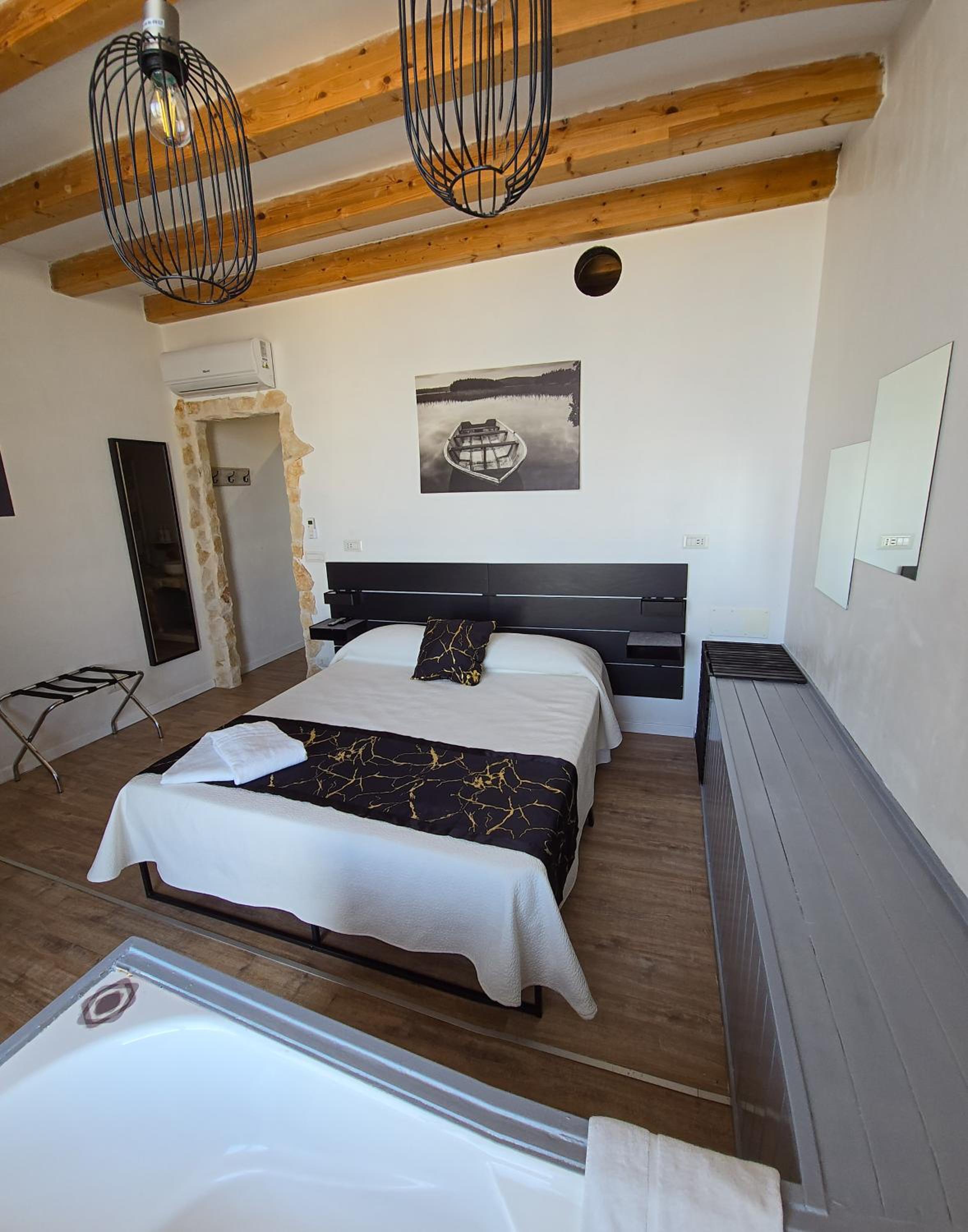 Suite with Sea View - Photo 5
