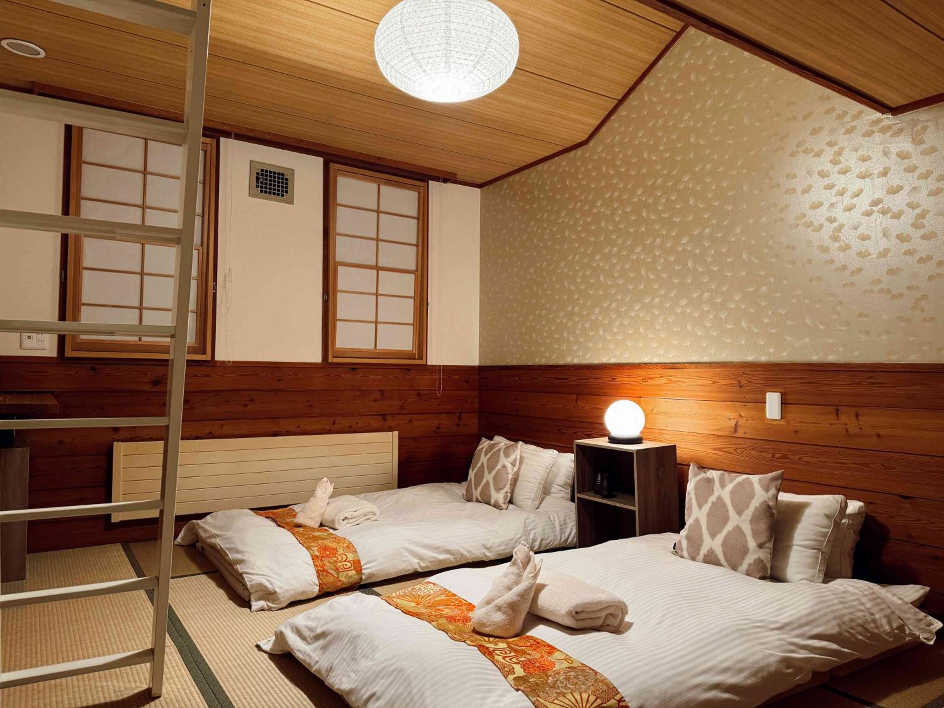 Standard Triple Room photo 1