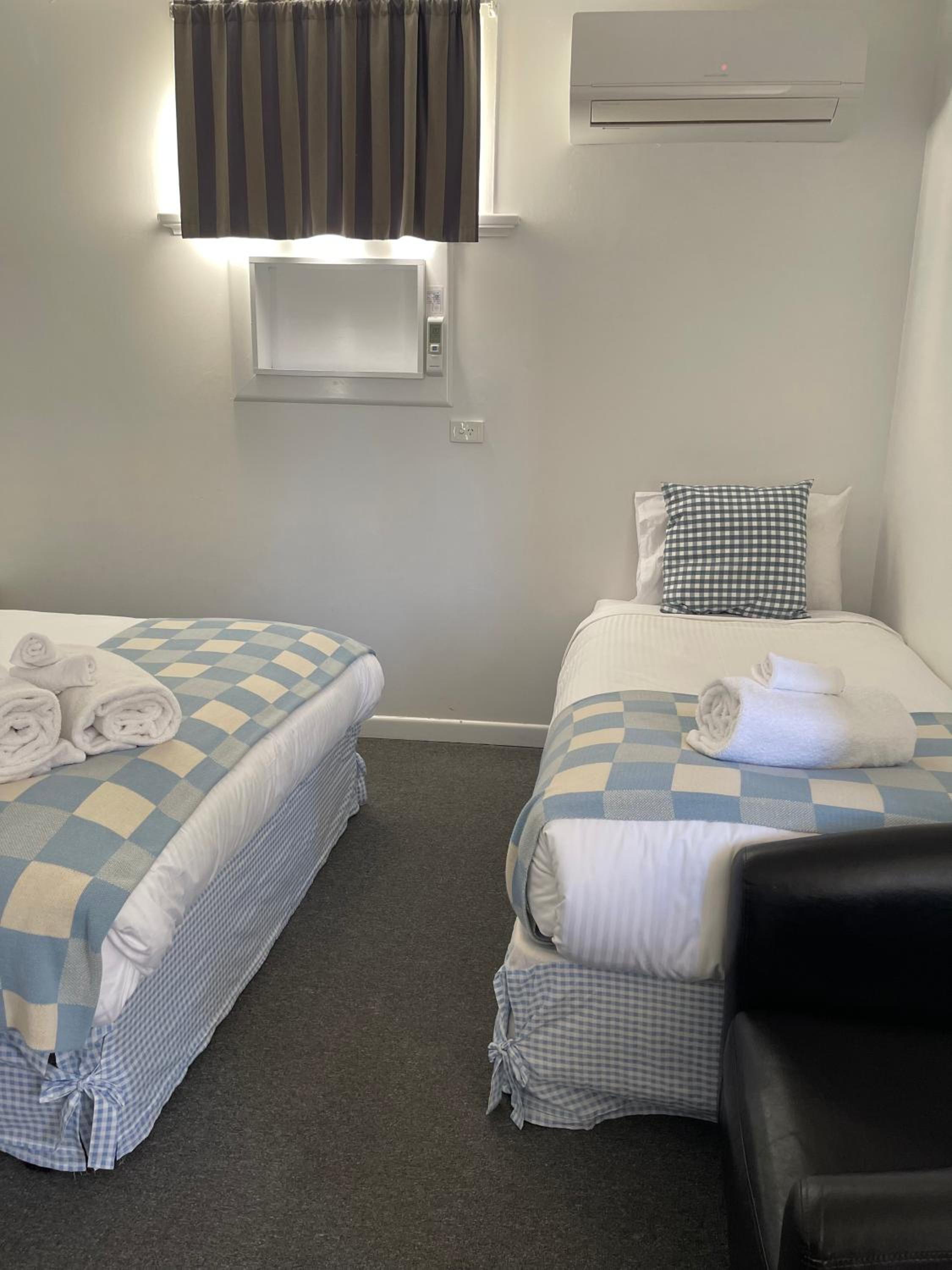 Triple Room photo 2
