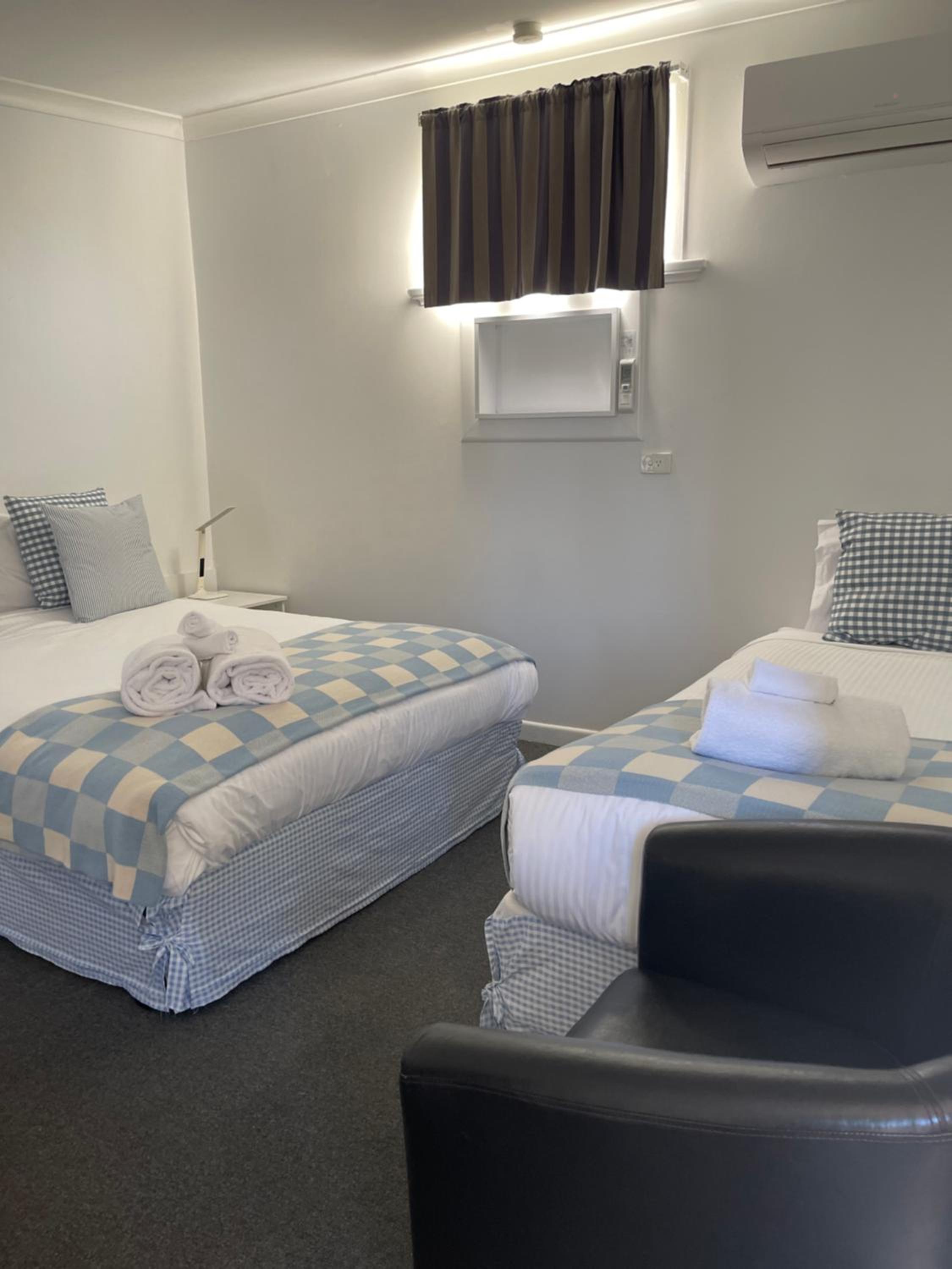 Triple Room photo 3