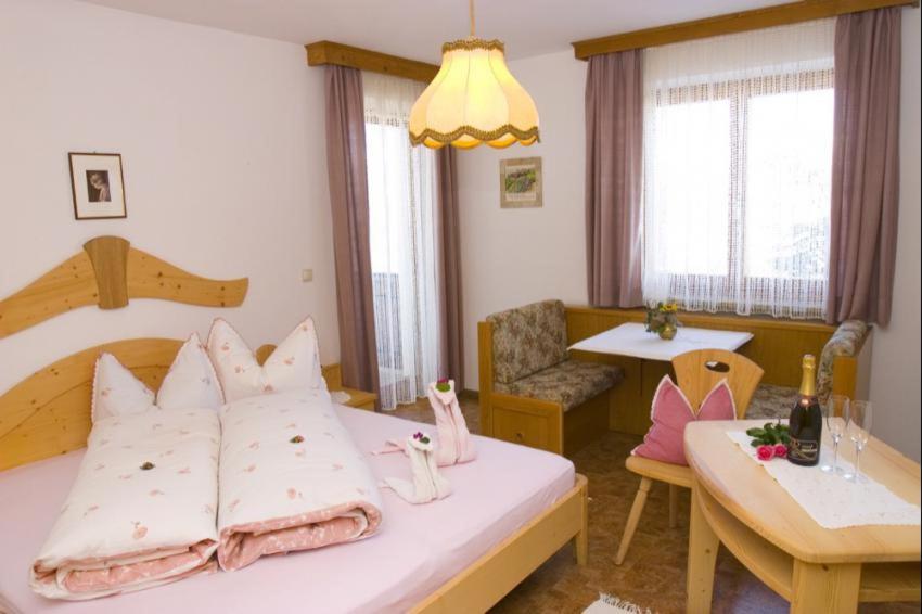 Two-Bedroom Apartment (4 Adults)