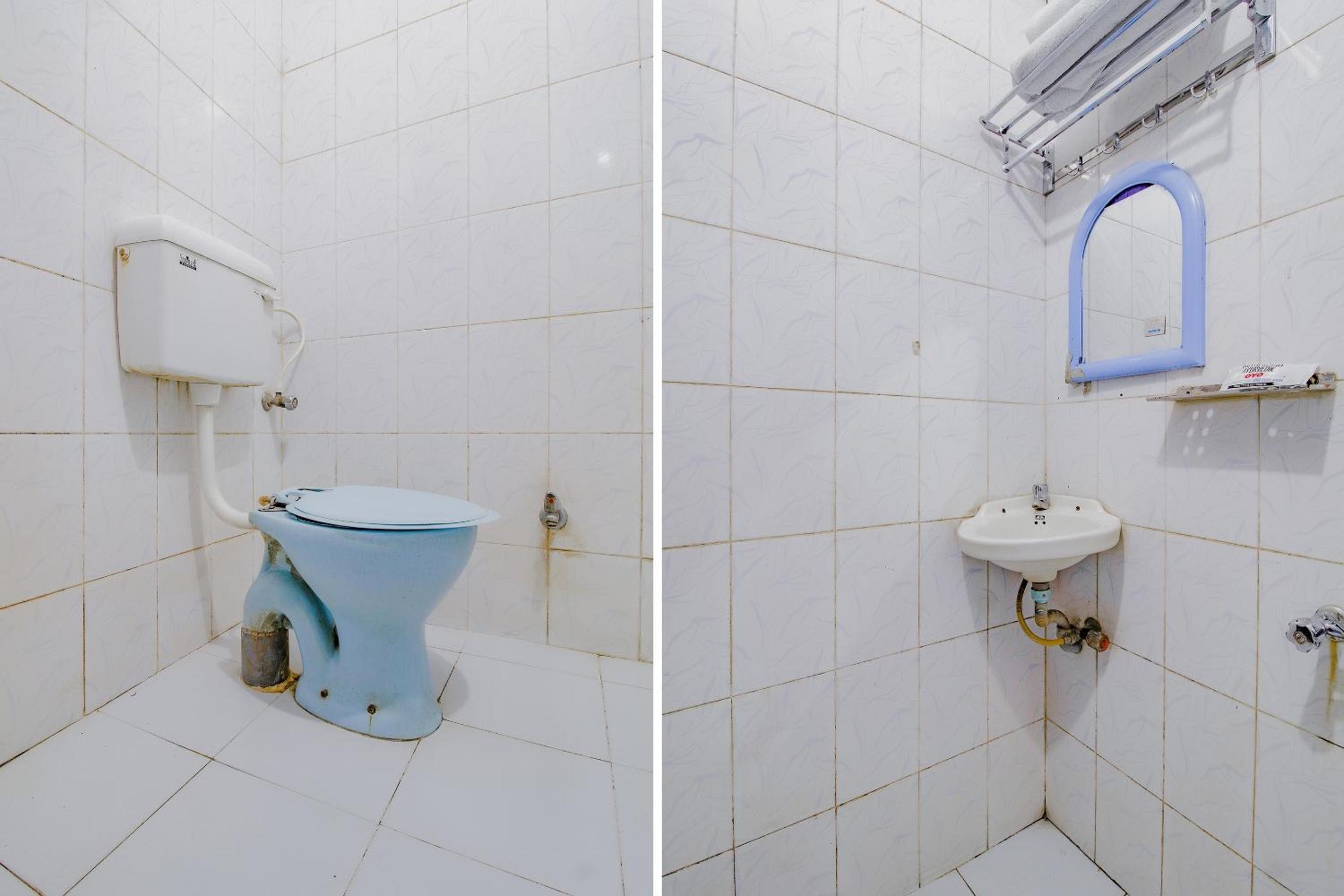 Budget Double or Twin Room photo 2