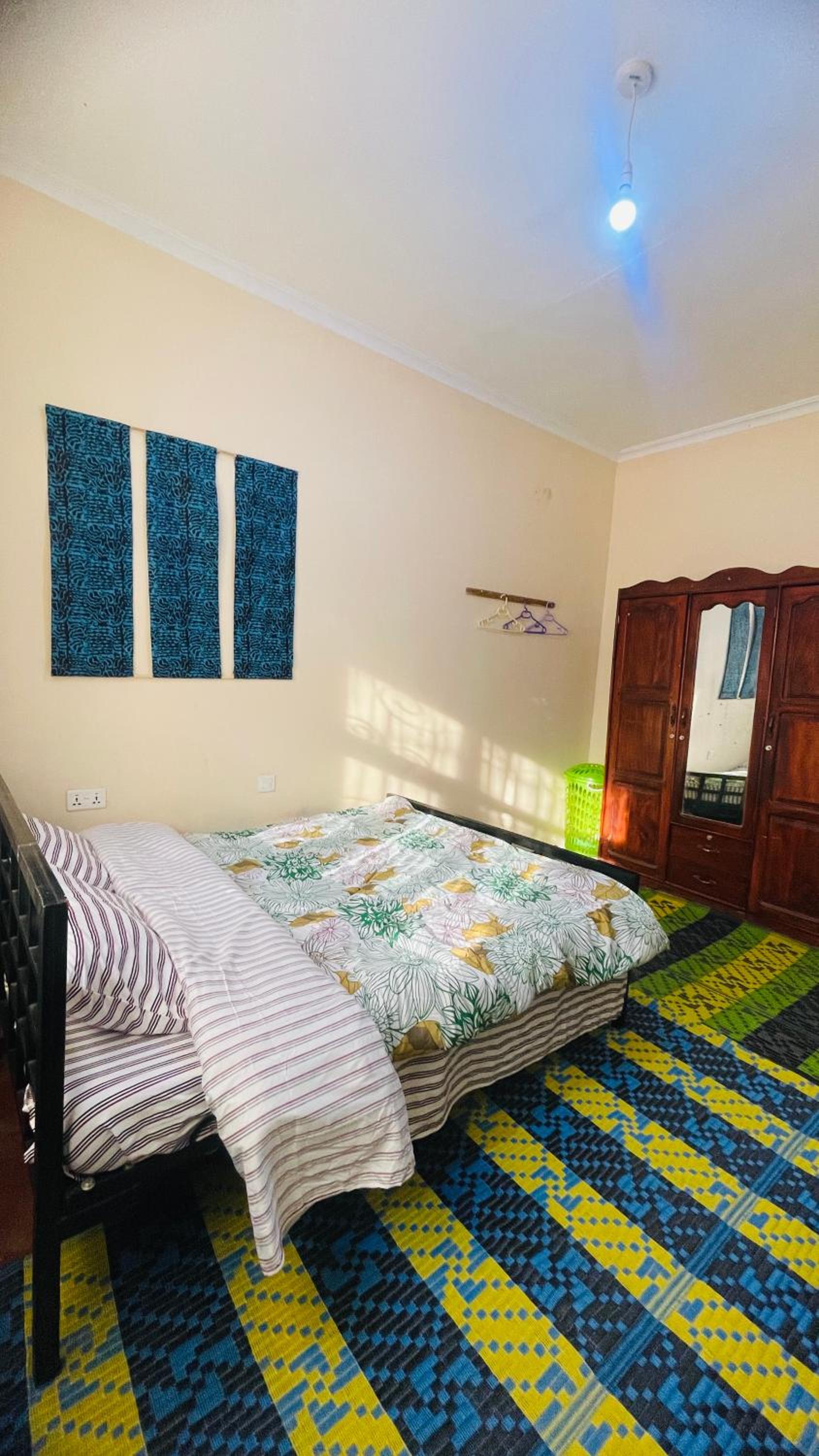 Budget Double Room photo 1