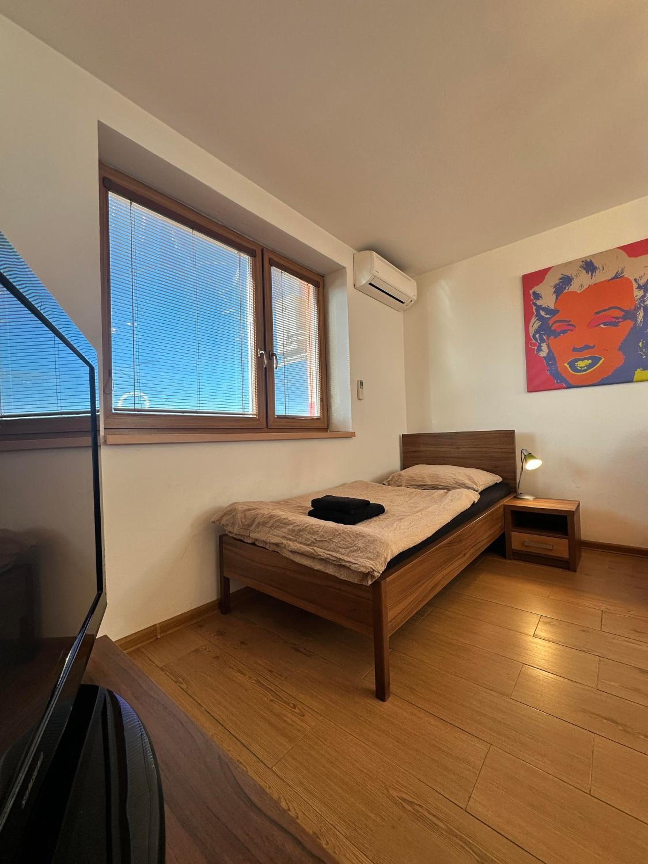 Twin Room photo 1