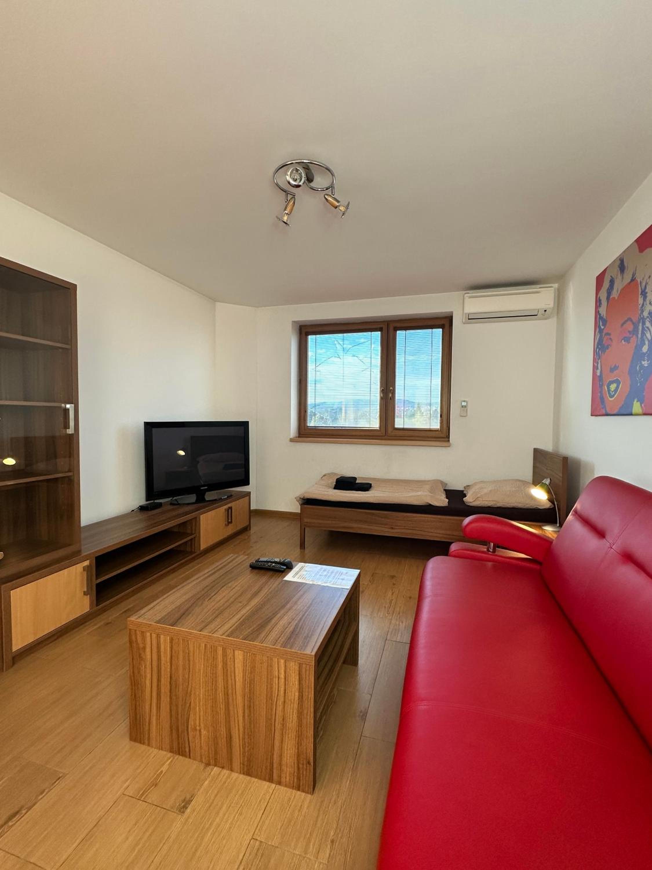 Twin Room photo 2