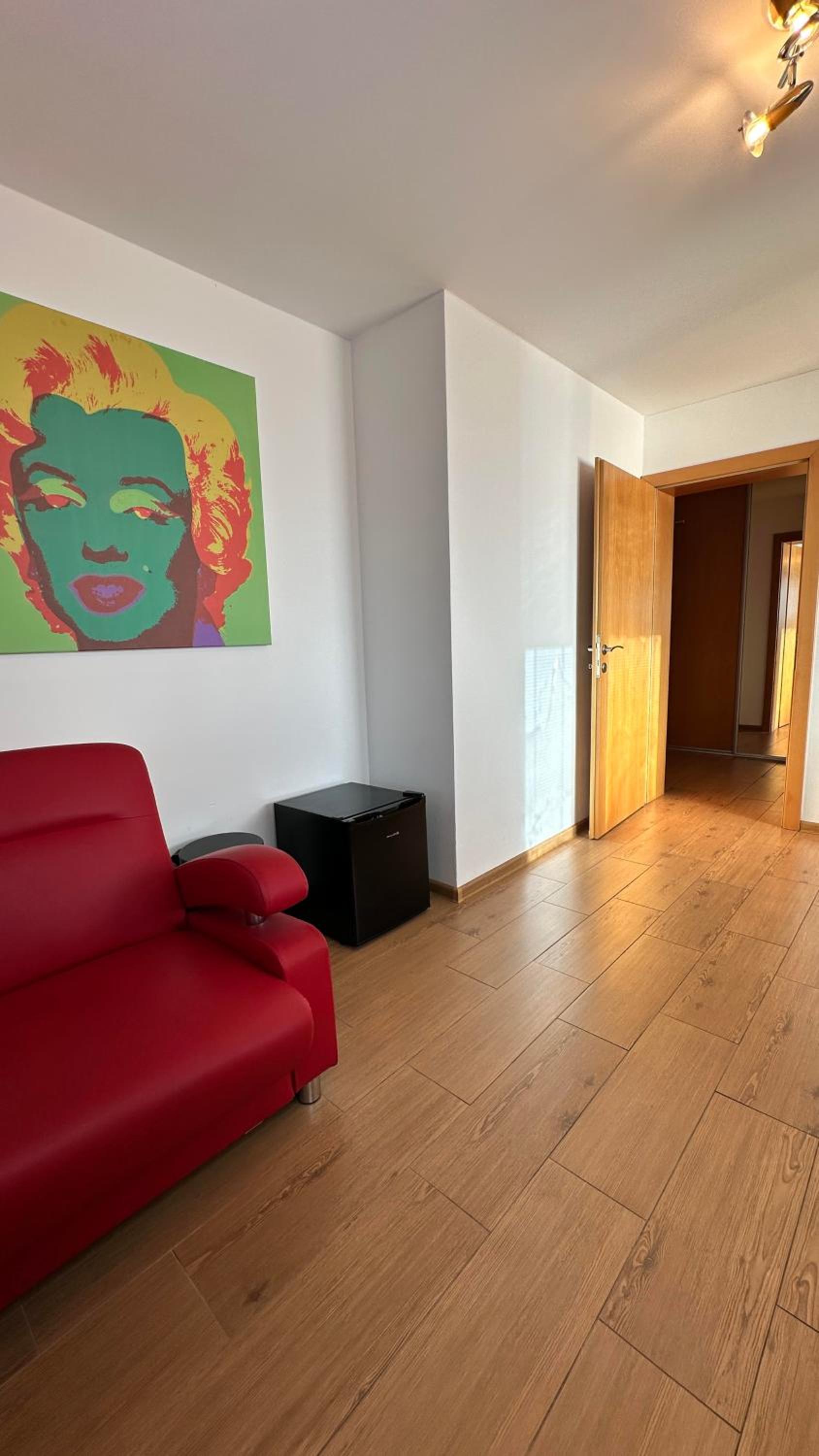 Twin Room photo 3