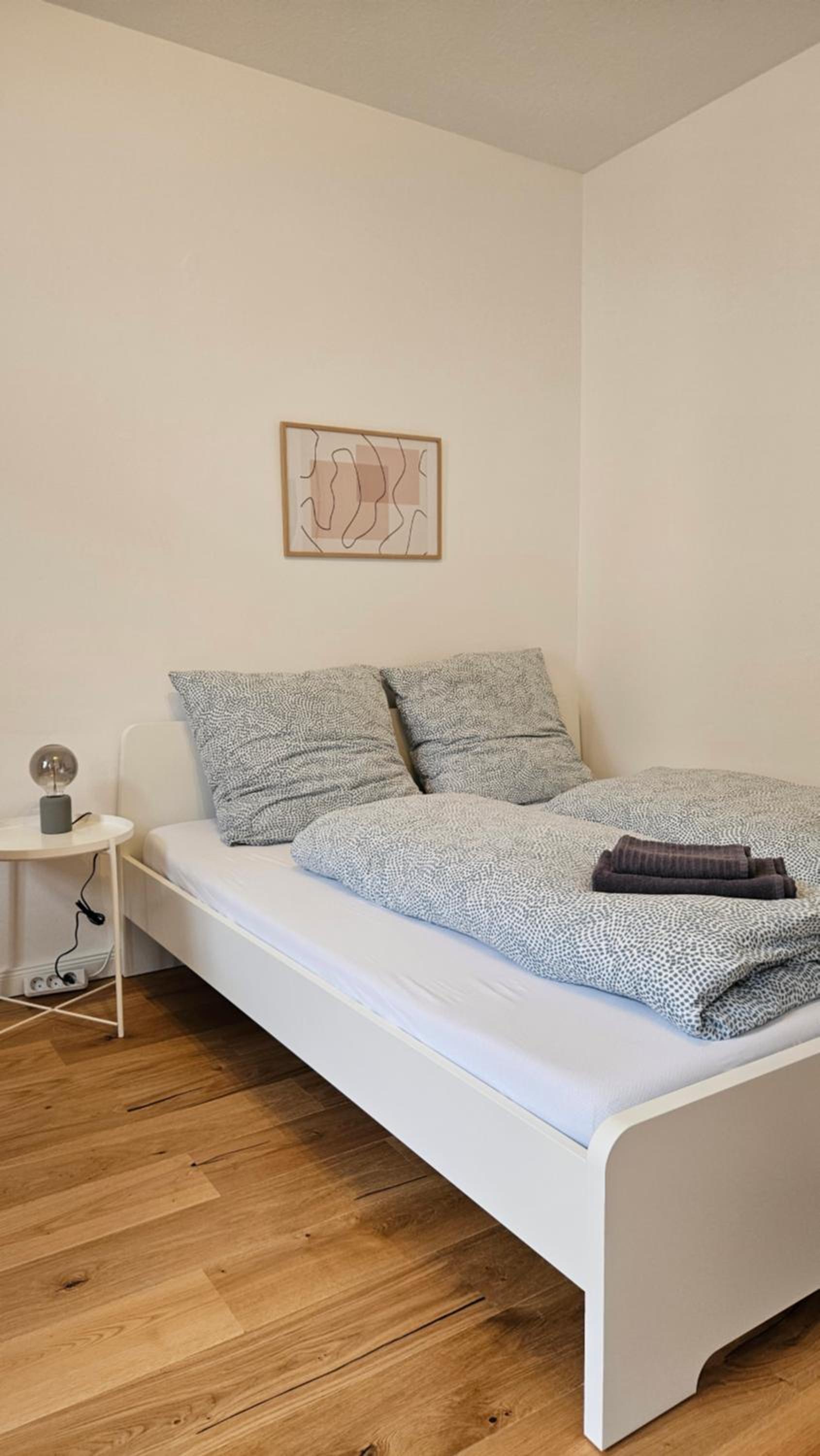 Apartment with Terrace photo 2