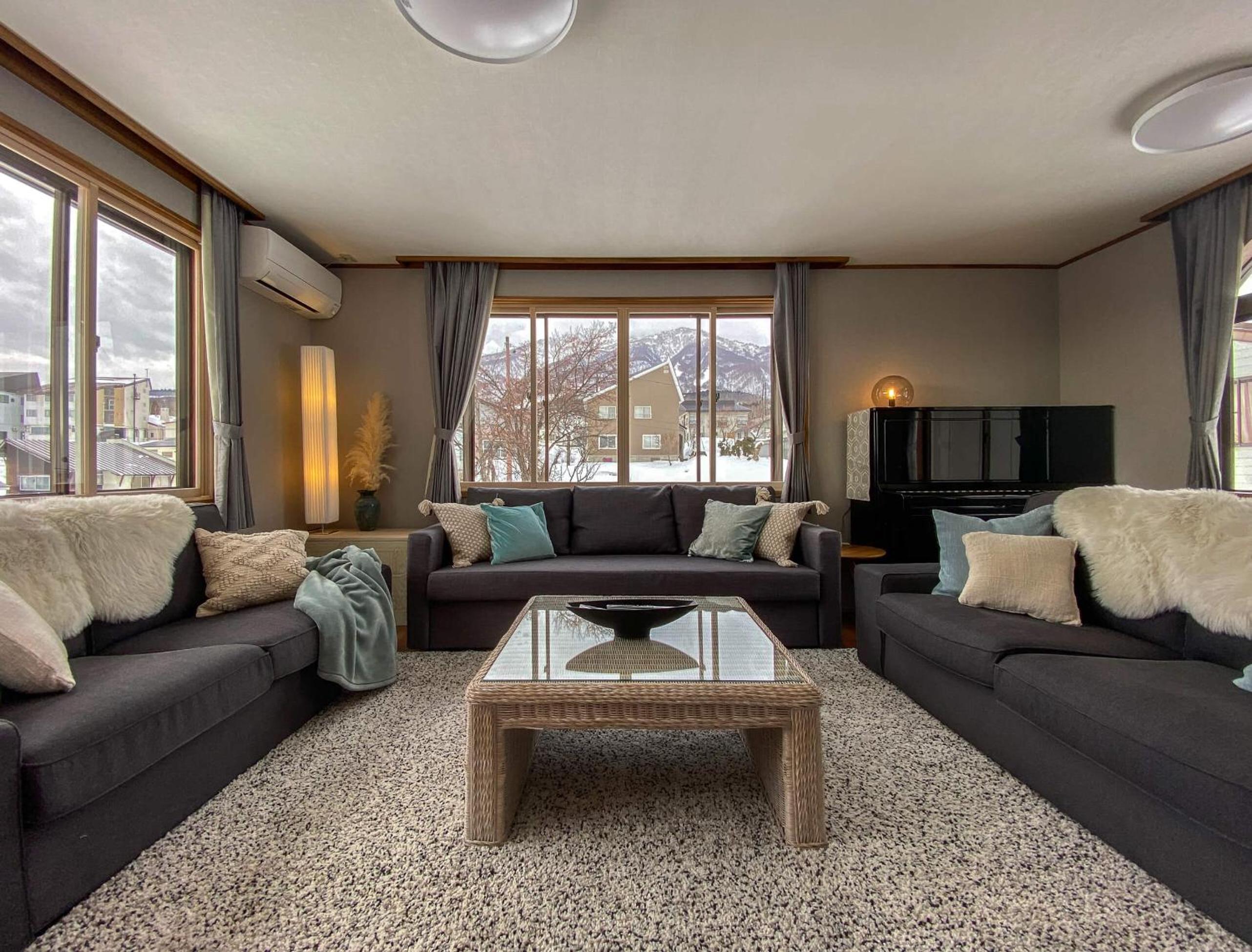 Chalet photo 3
