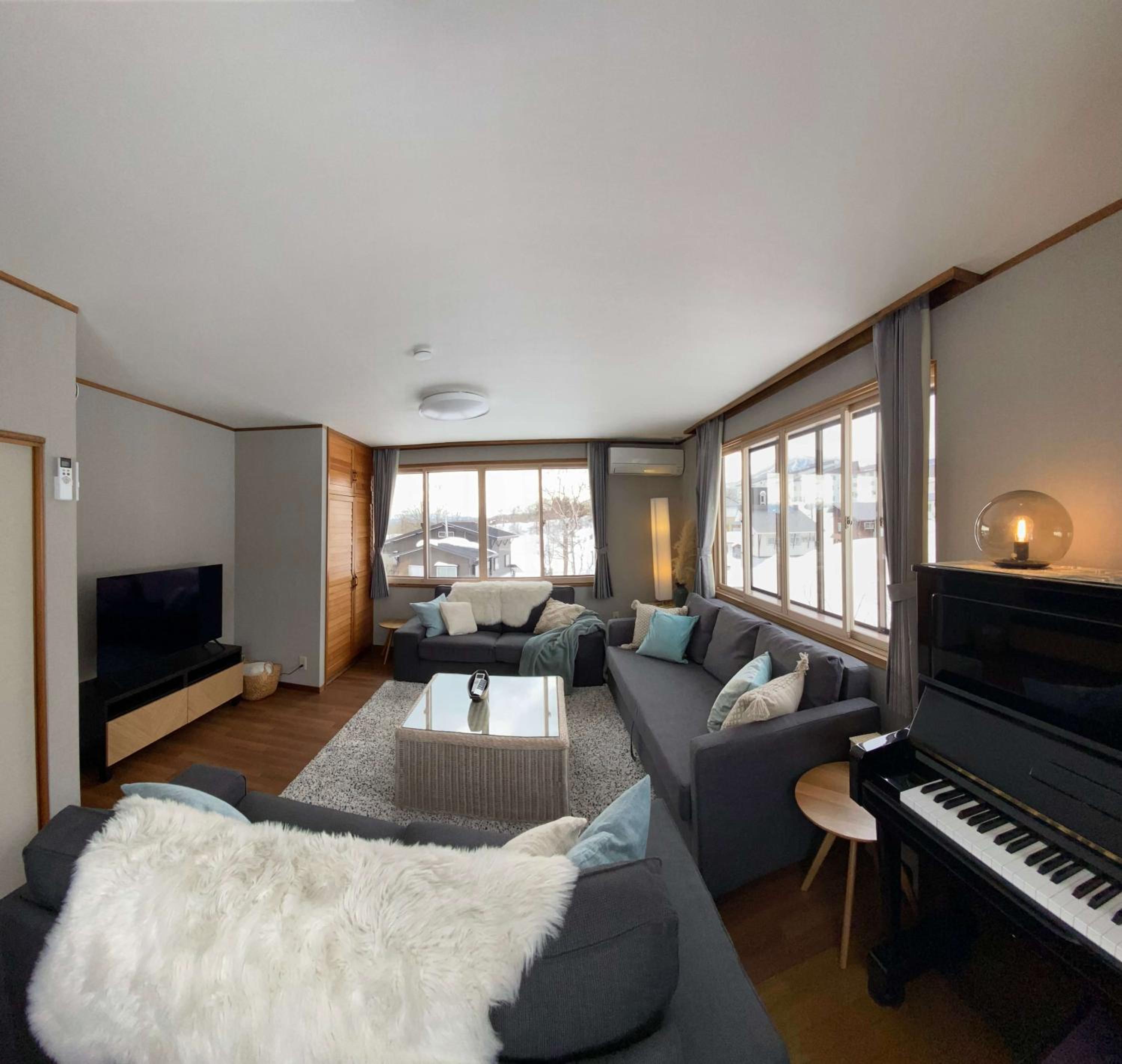 Chalet photo 2