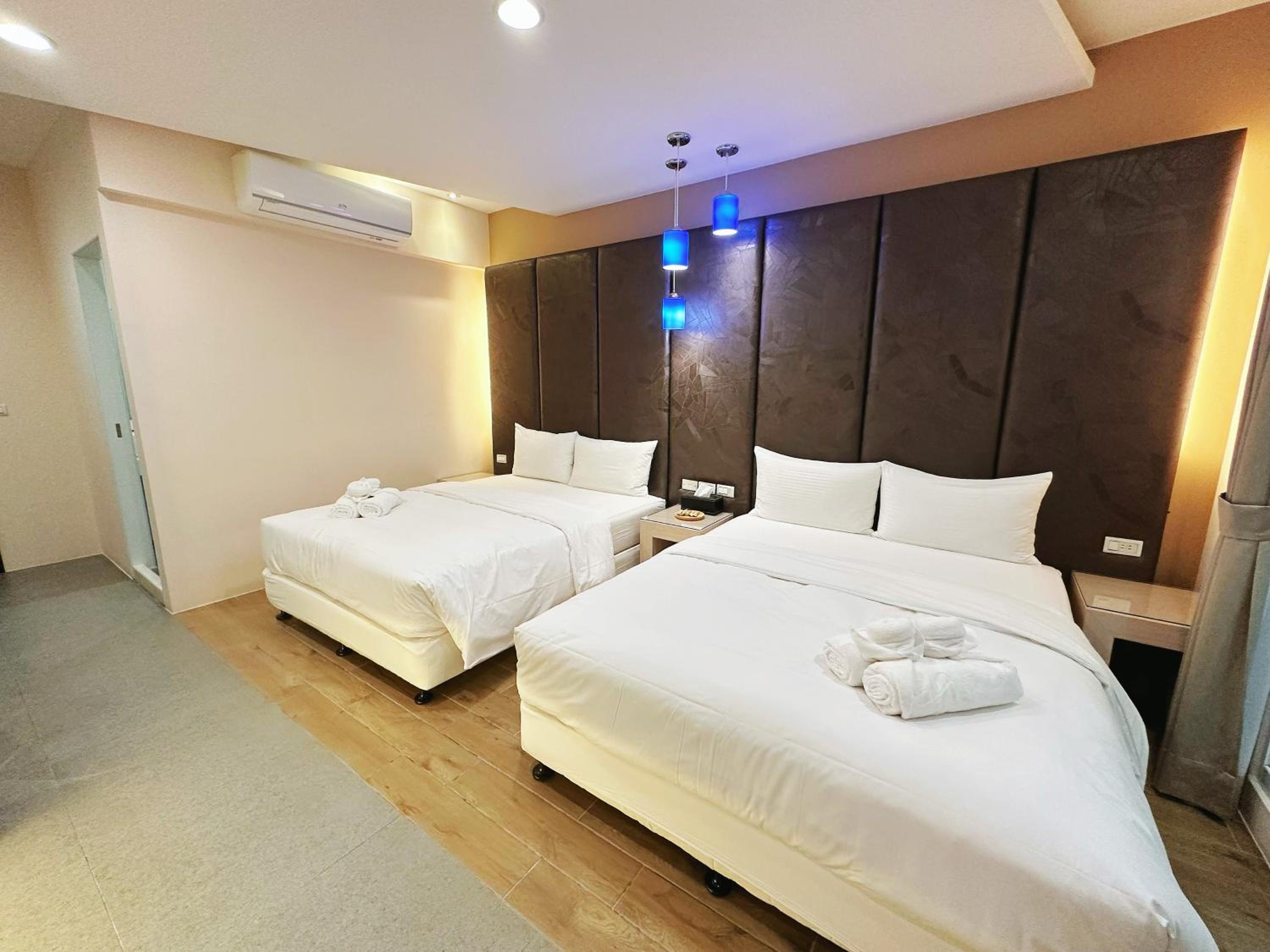 Standard Quadruple Room photo 3