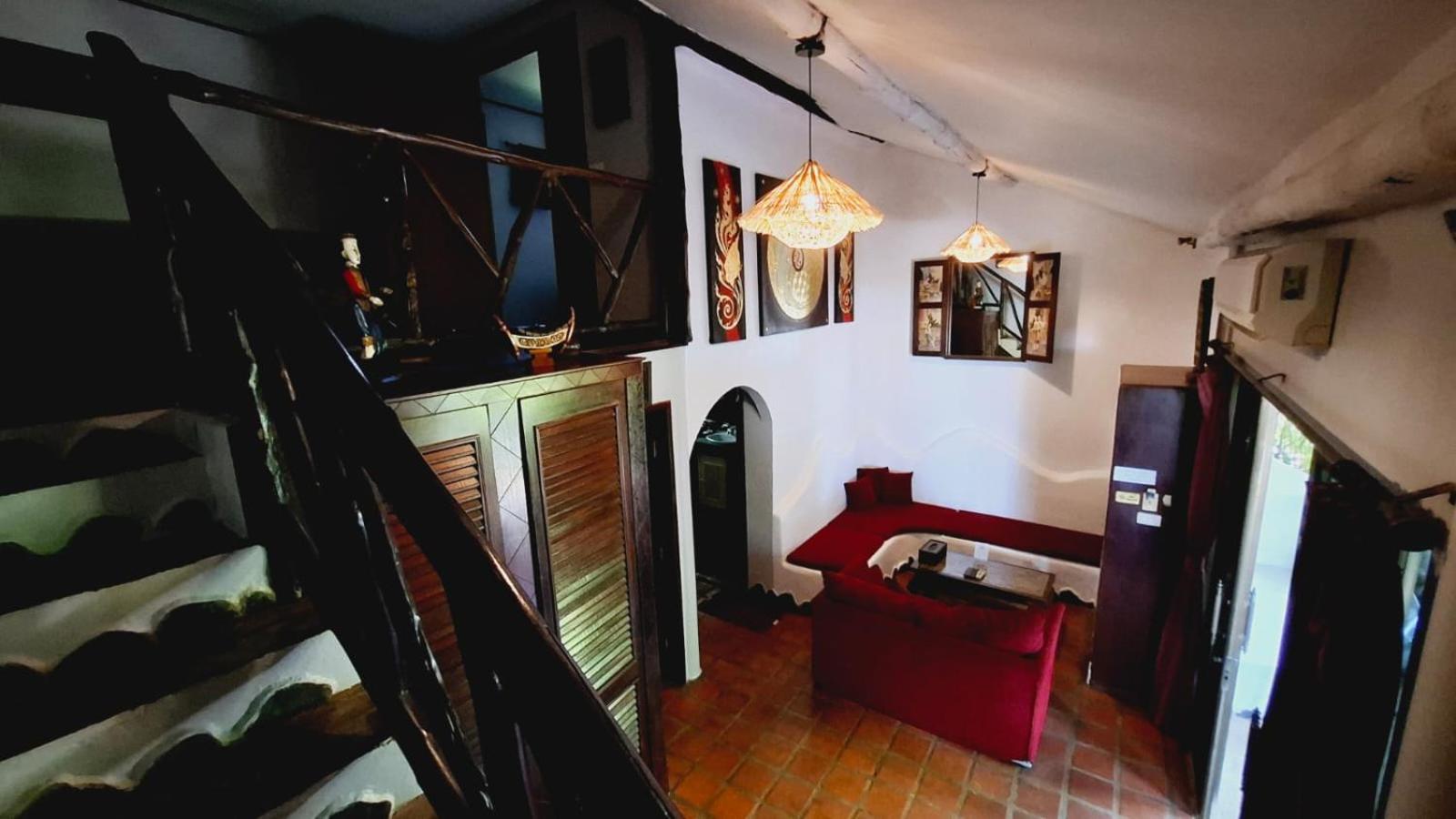 Suite with Sea View photo 3