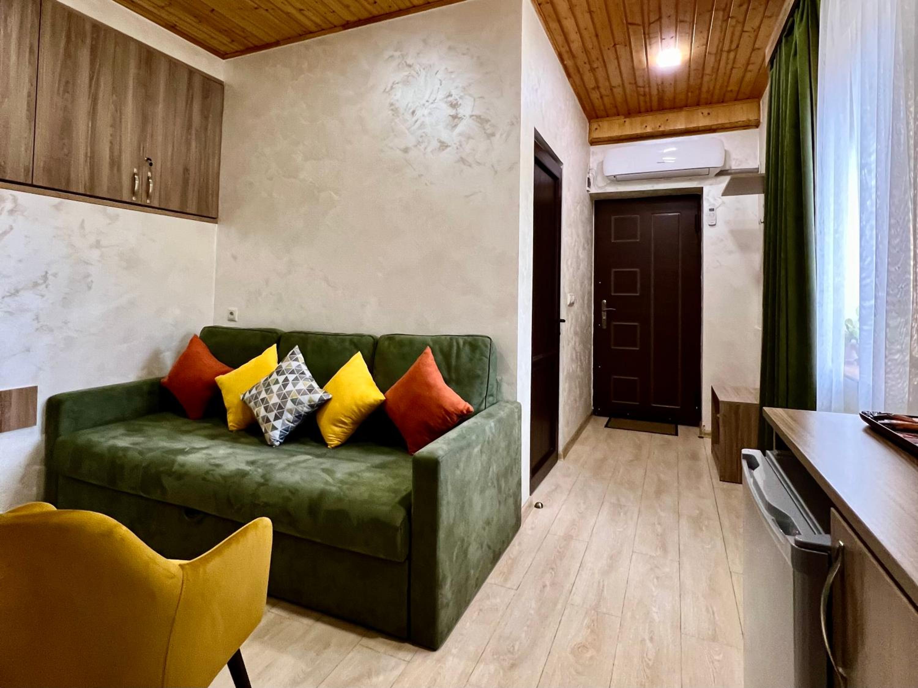 Double Room photo 1