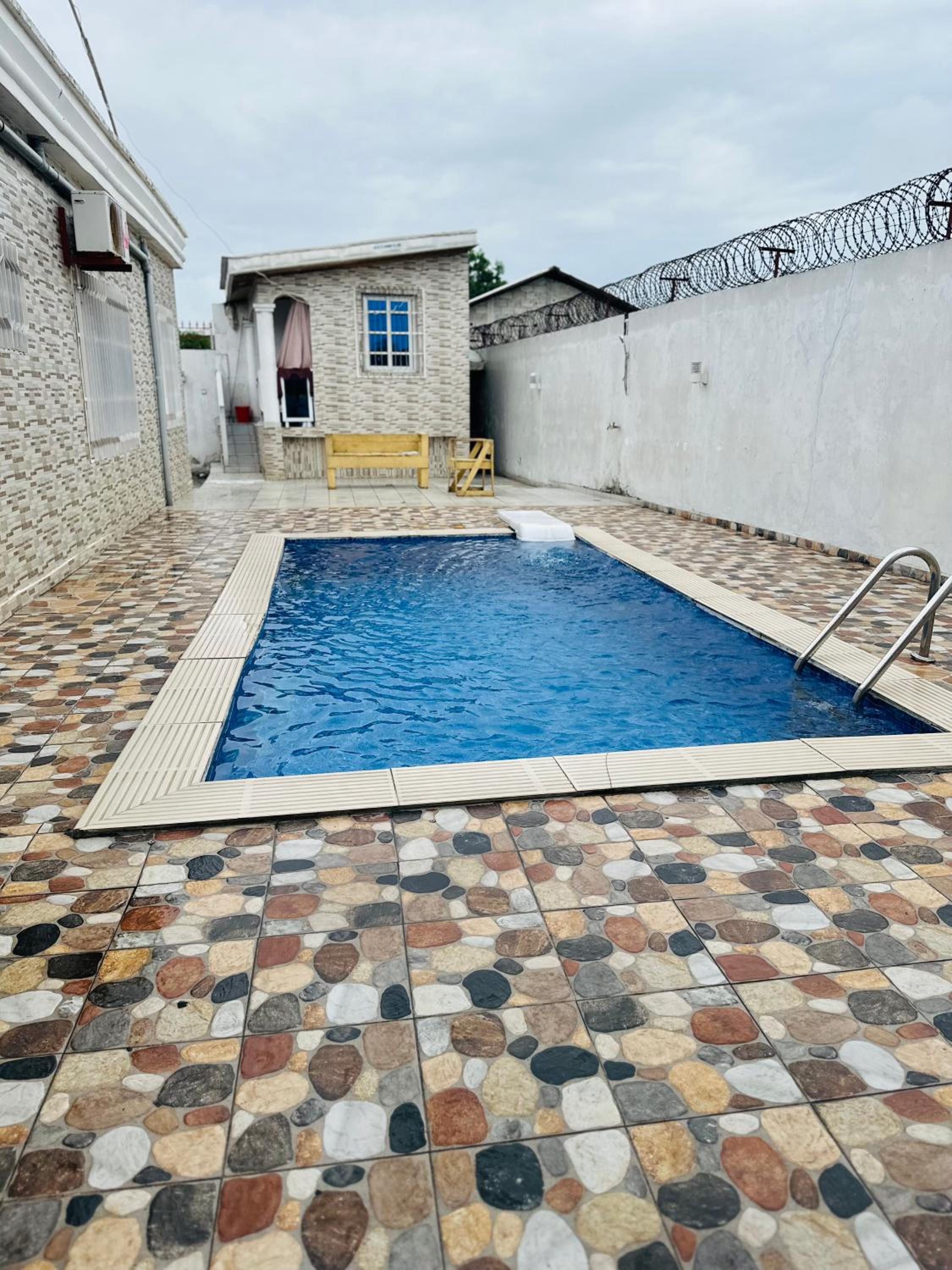 Two-Bedroom Villa photo 1