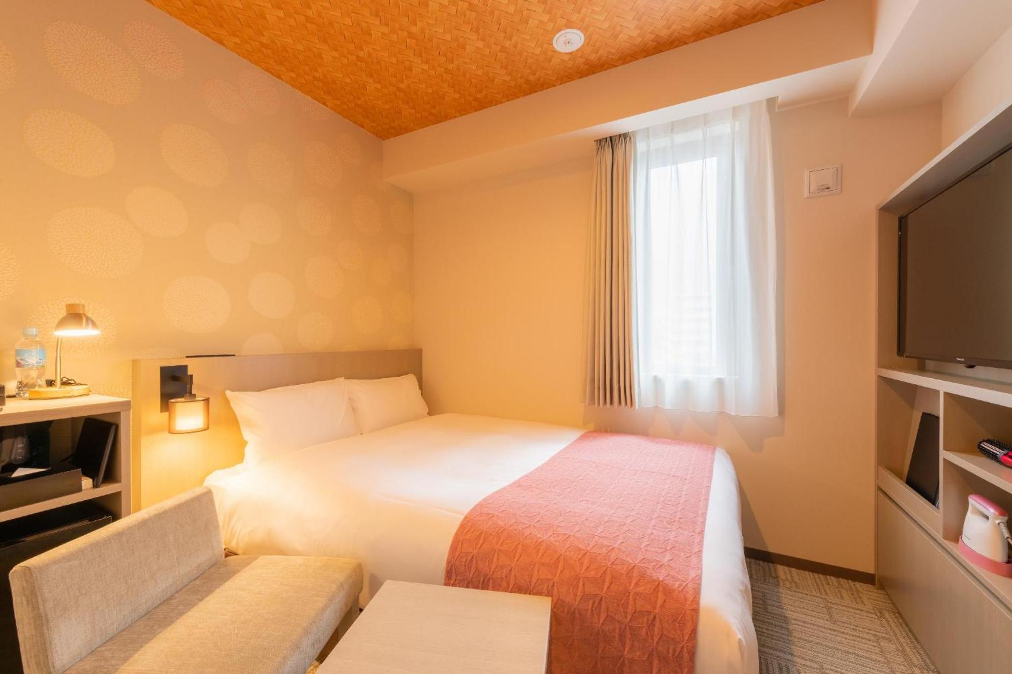 Double Room - Female Priority Floor photo 1
