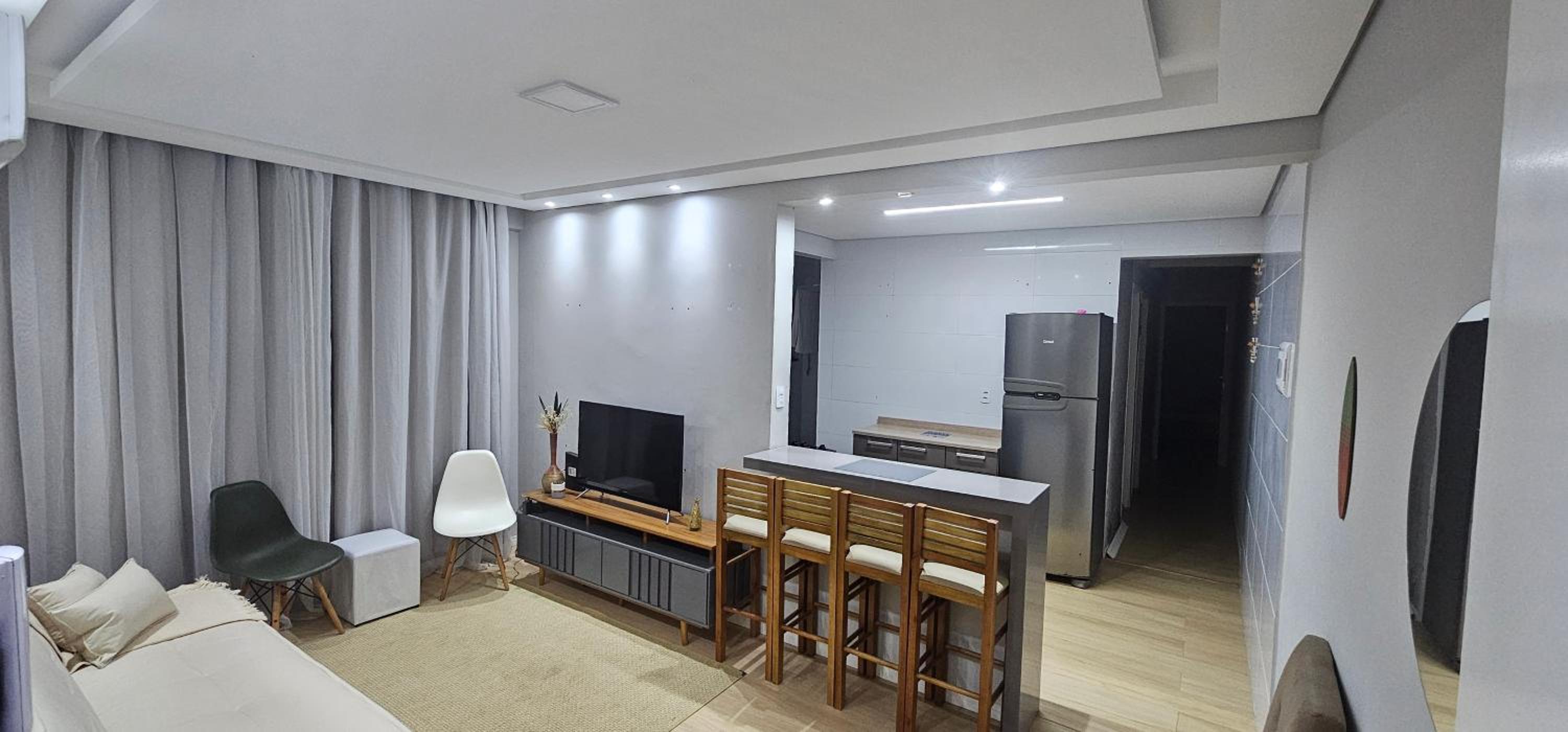 Two-Bedroom Apartment with Partial Ocean View photo 1
