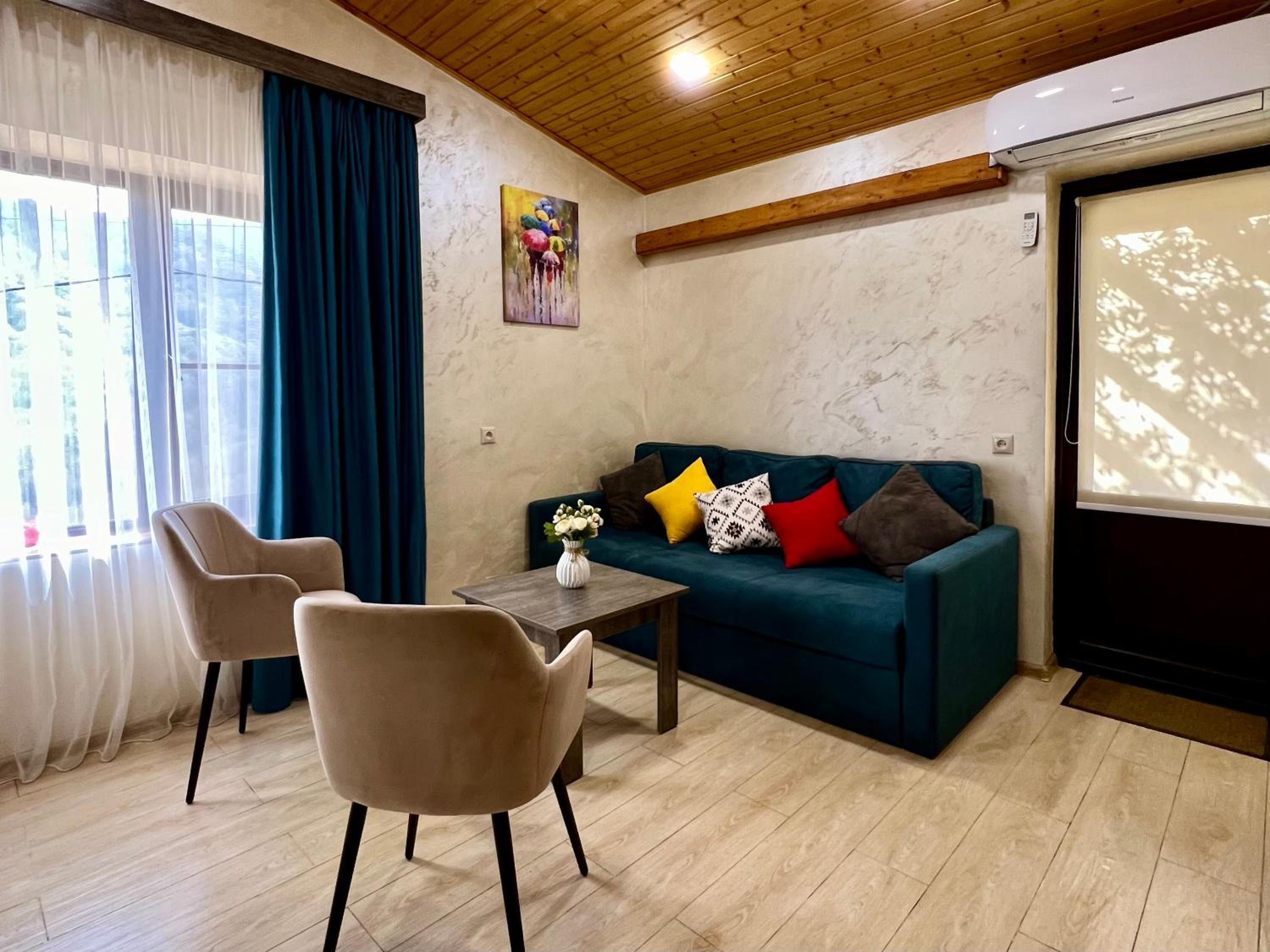 Twin Room photo 1