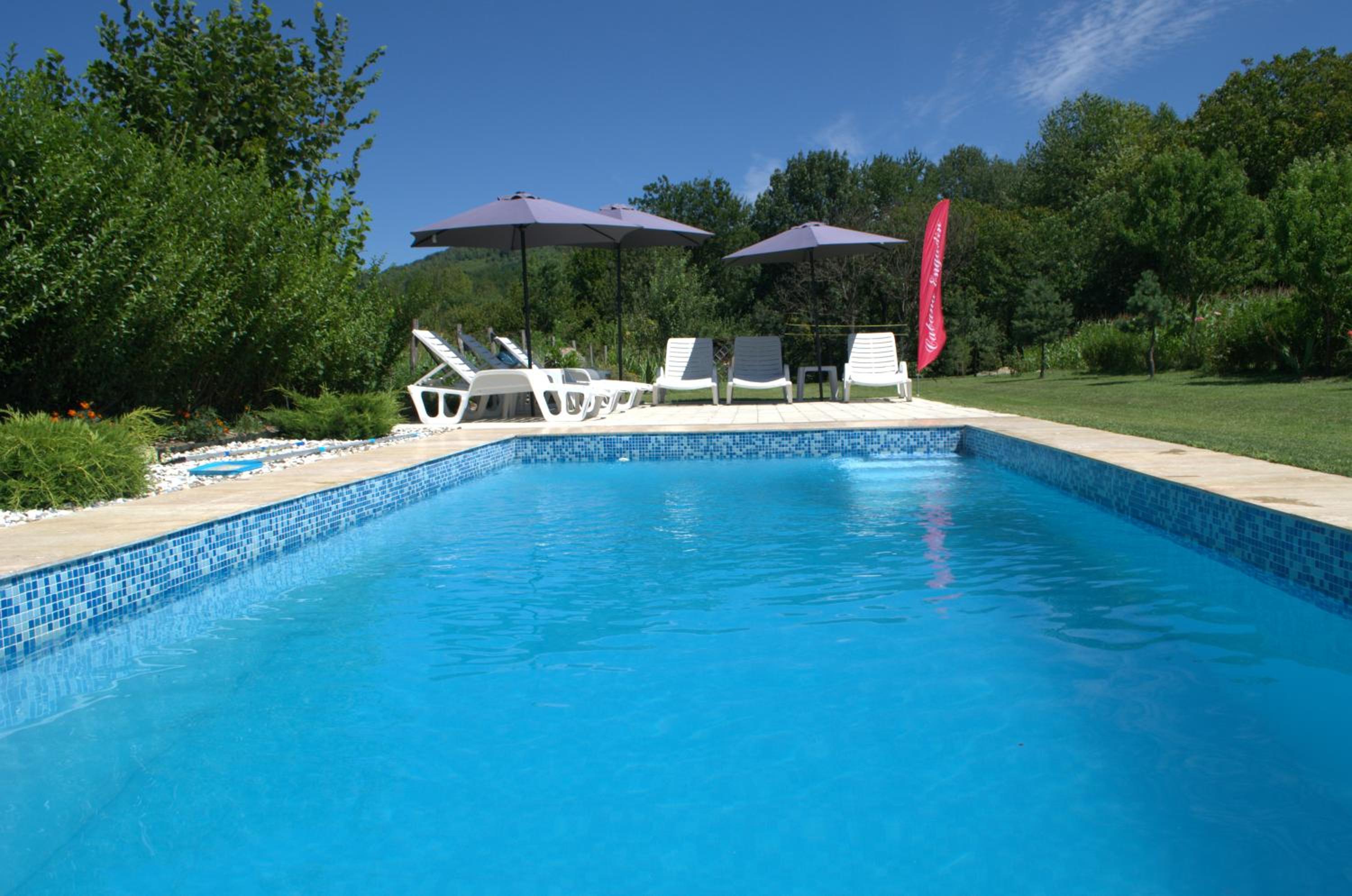 Vacation Home photo 1