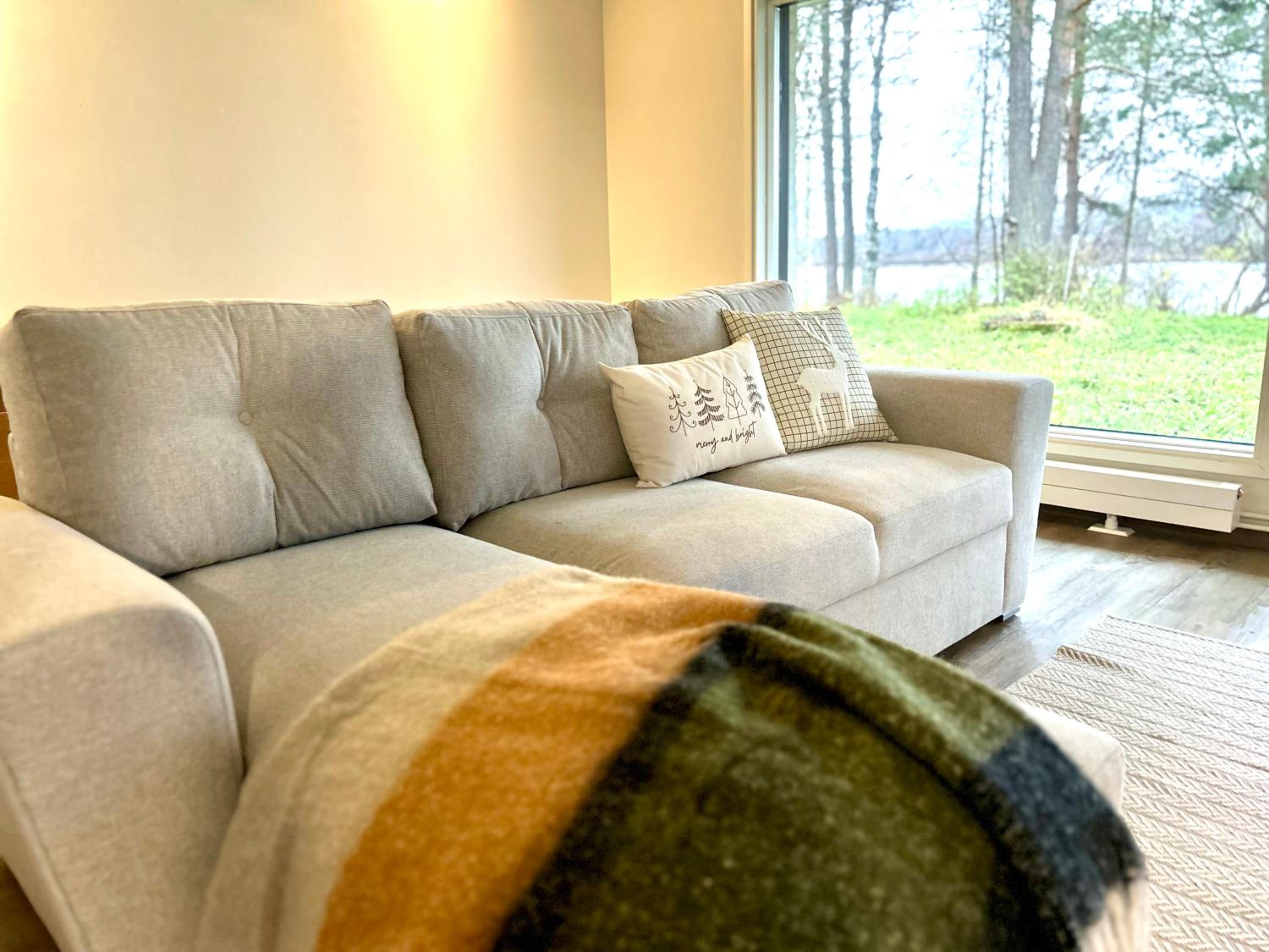 Two-Bedroom Villa photo 2