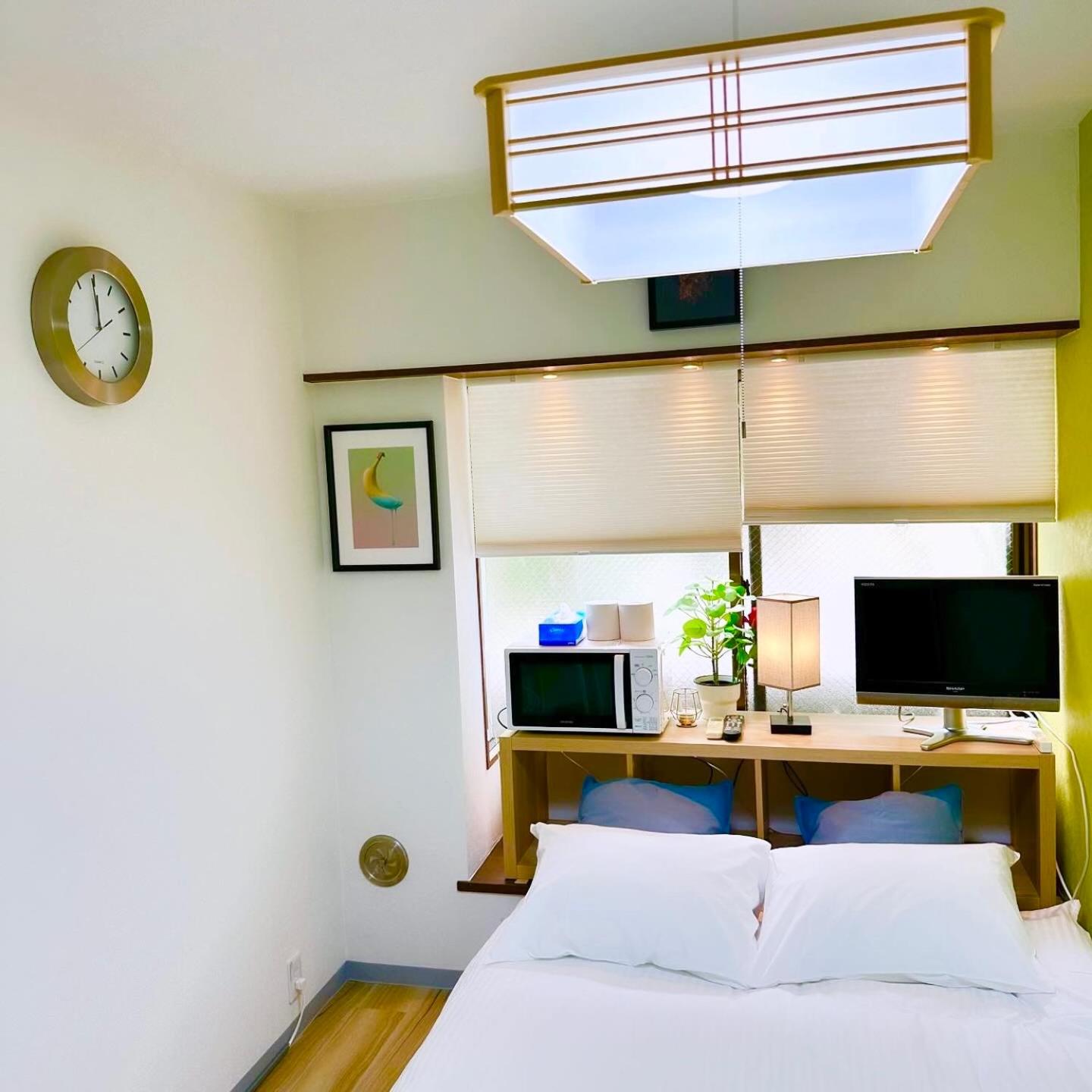 Standard Double Room photo 1