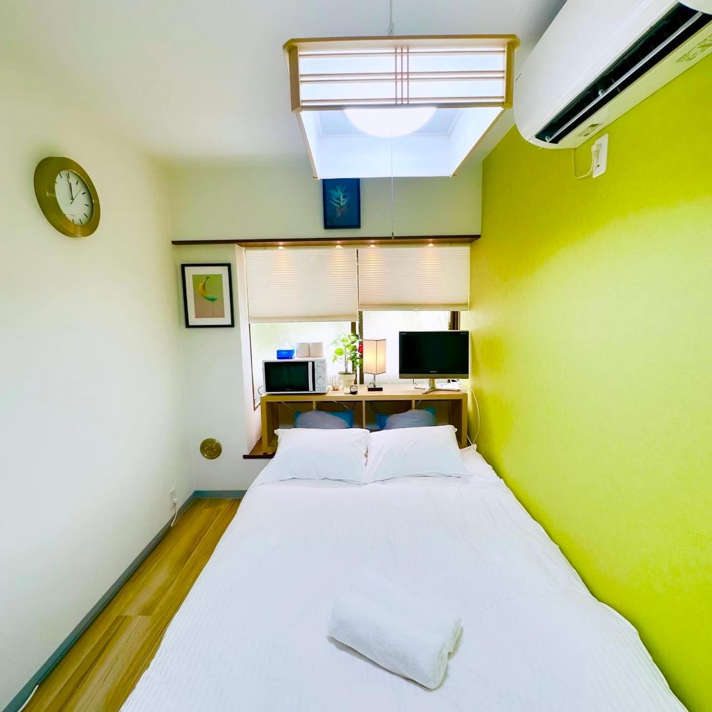 Standard Double Room photo 2